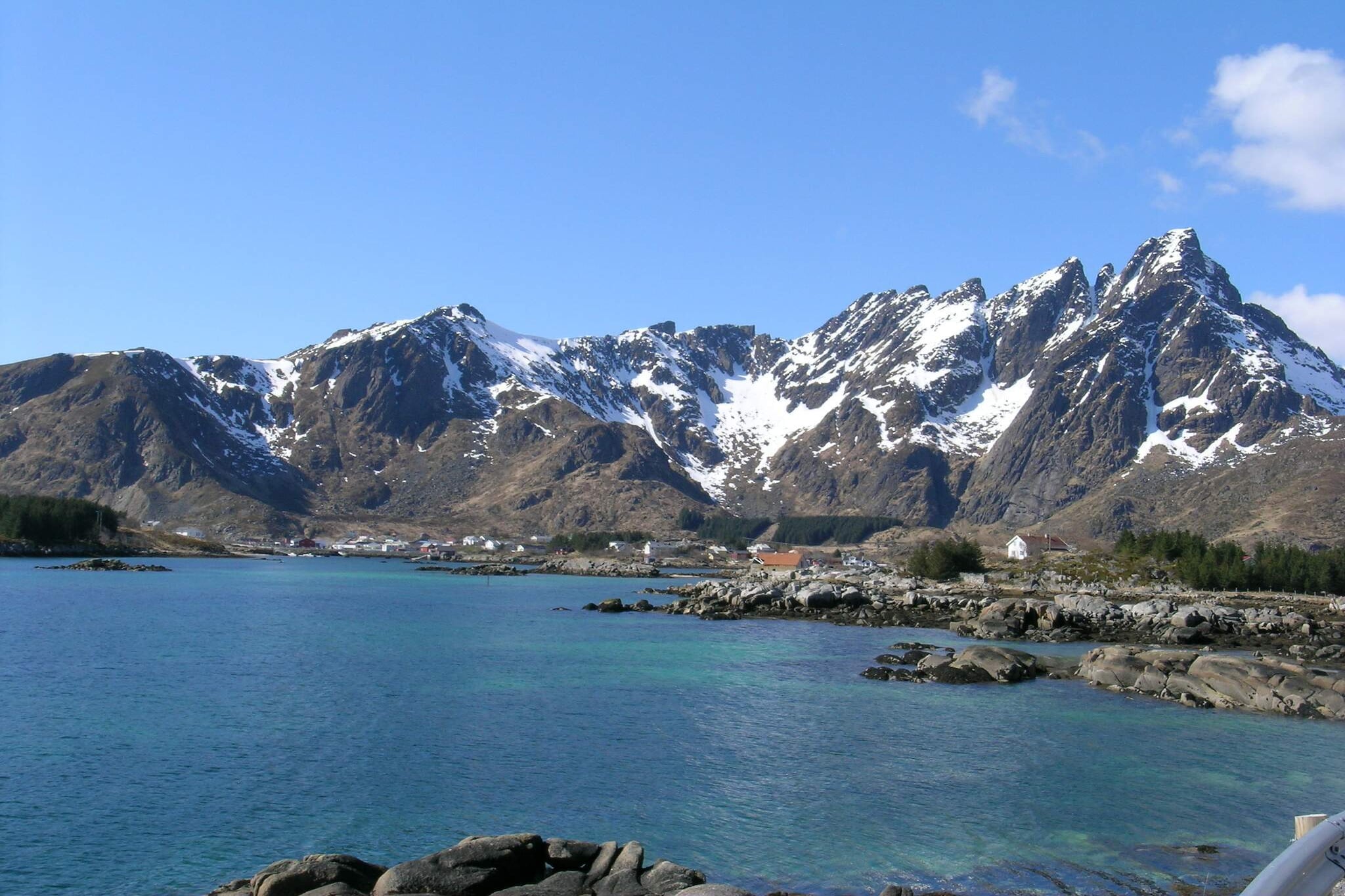 Norway