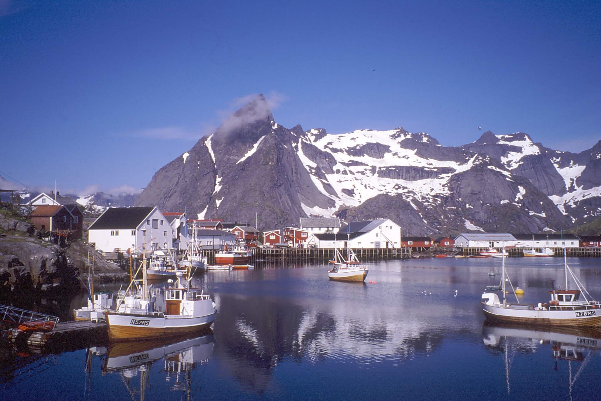 8 Personen vakantie huis in Mølnarodden-Niet-getagd