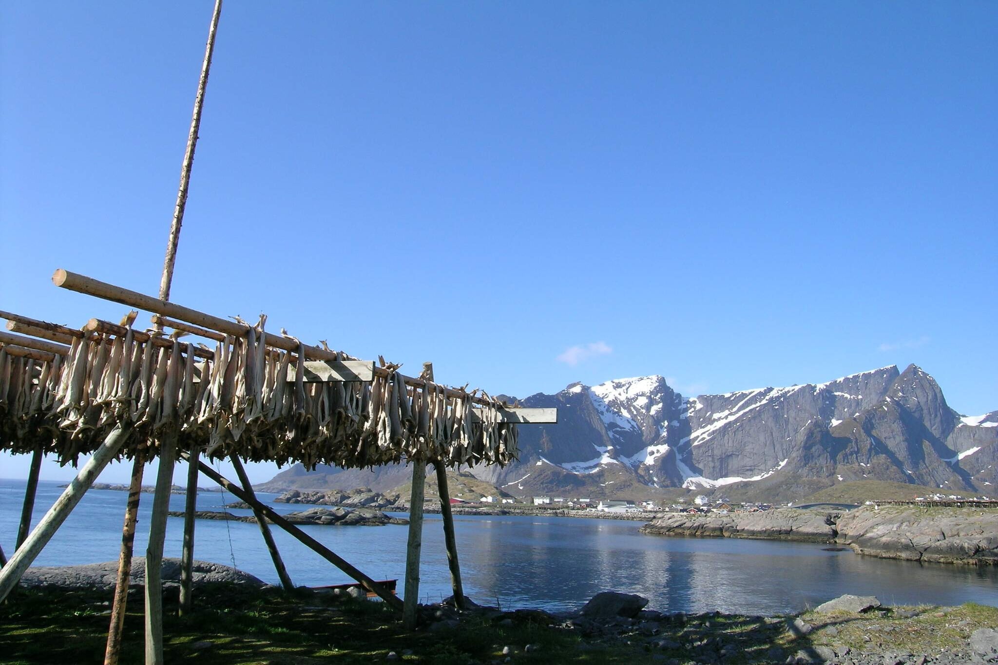 8 Personen vakantie huis in Mølnarodden-Niet-getagd