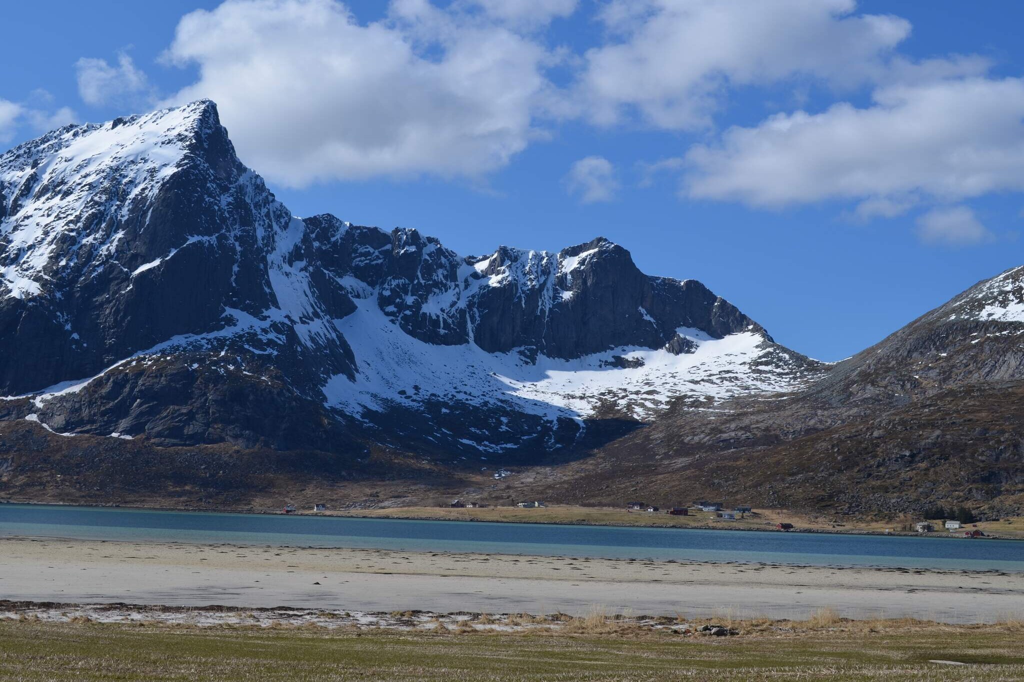 8 Personen vakantie huis in Mølnarodden-Niet-getagd