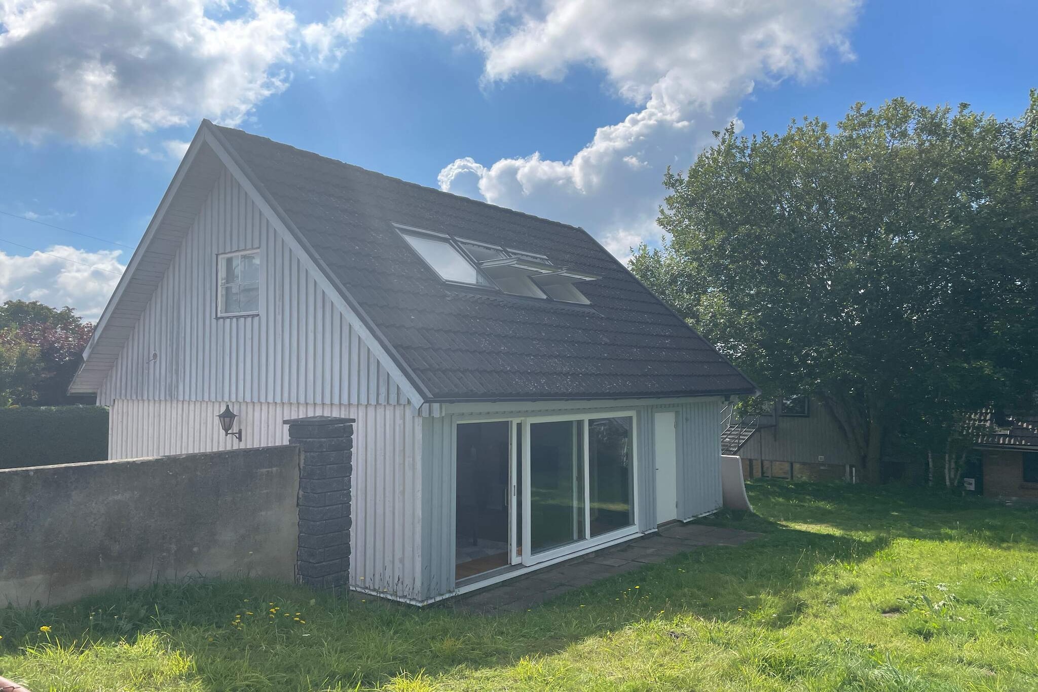 4 sterren vakantie huis in oxie