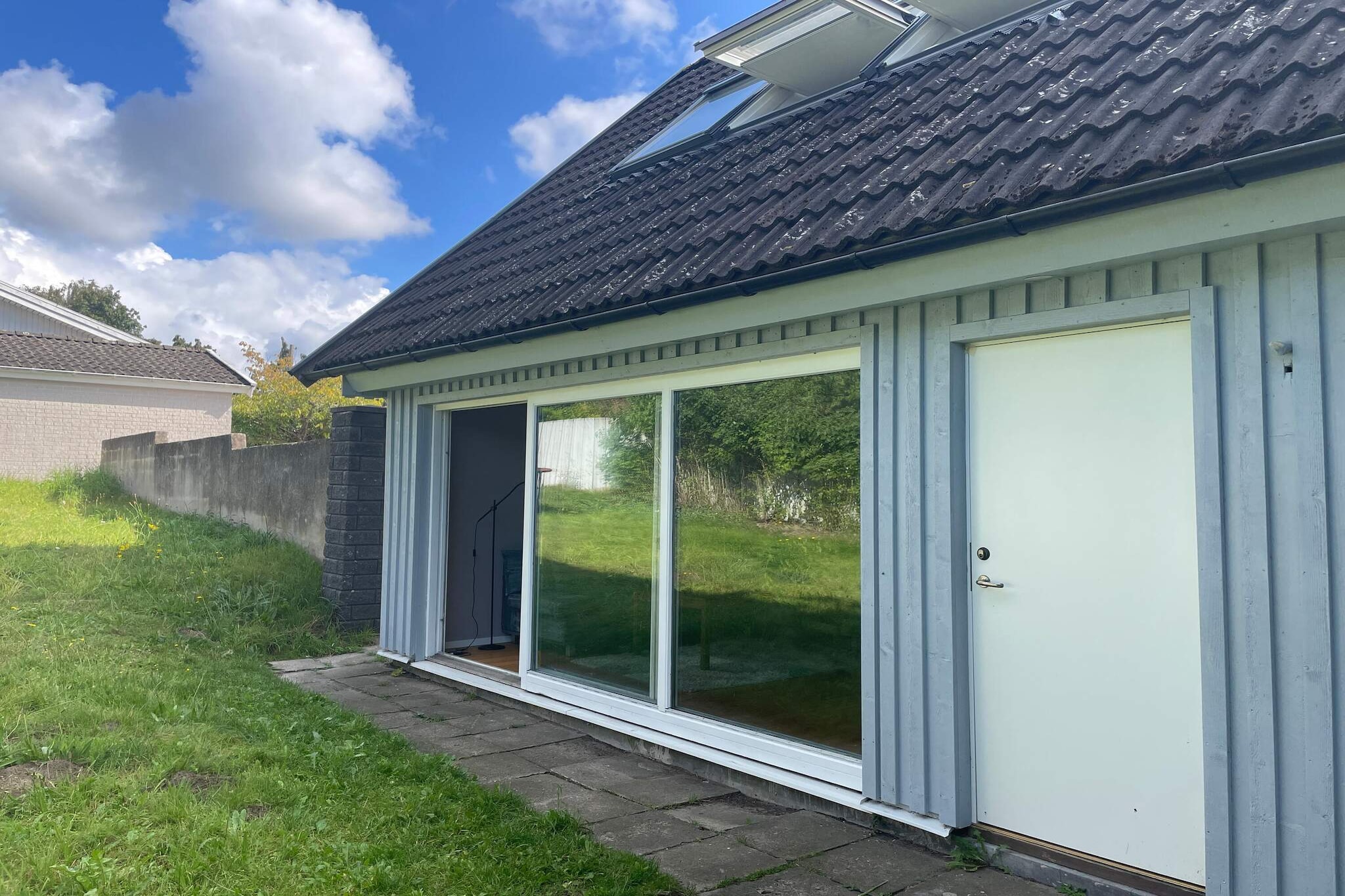 4 star holiday home in oxie