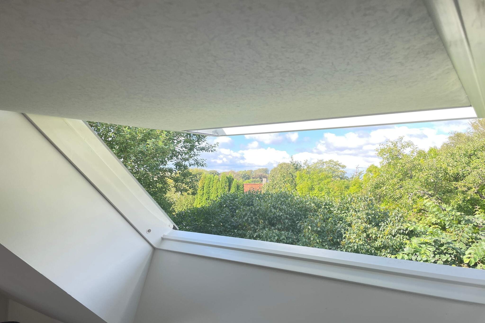 4 star holiday home in oxie-Outdoor