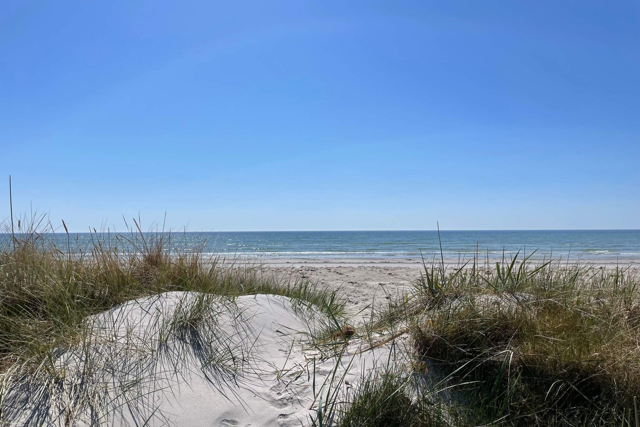 4 star holiday home in oxie-Untagged