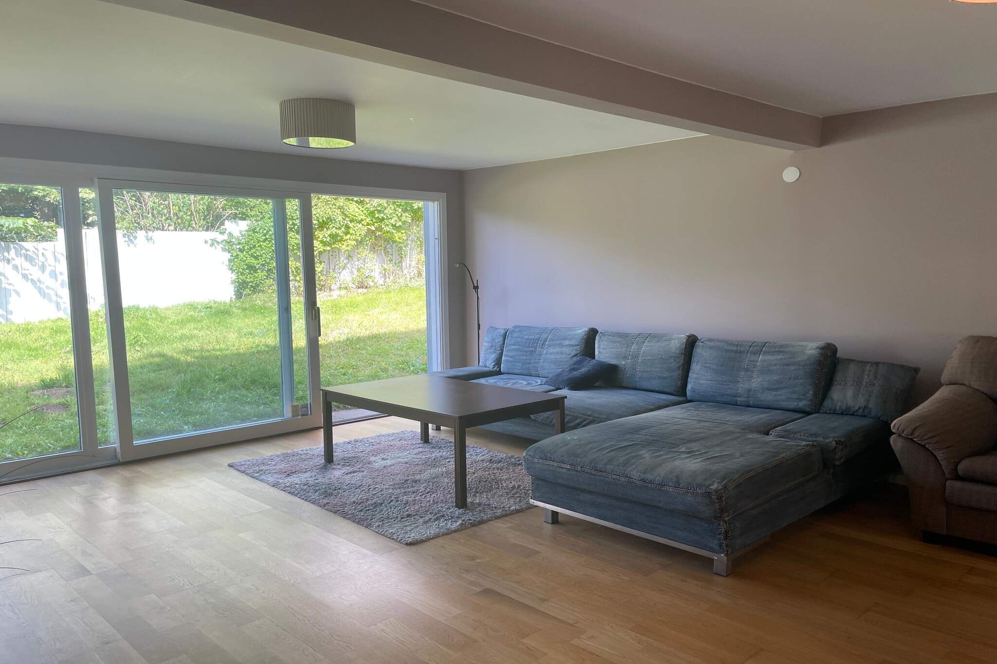 4 star holiday home in oxie-Indoor