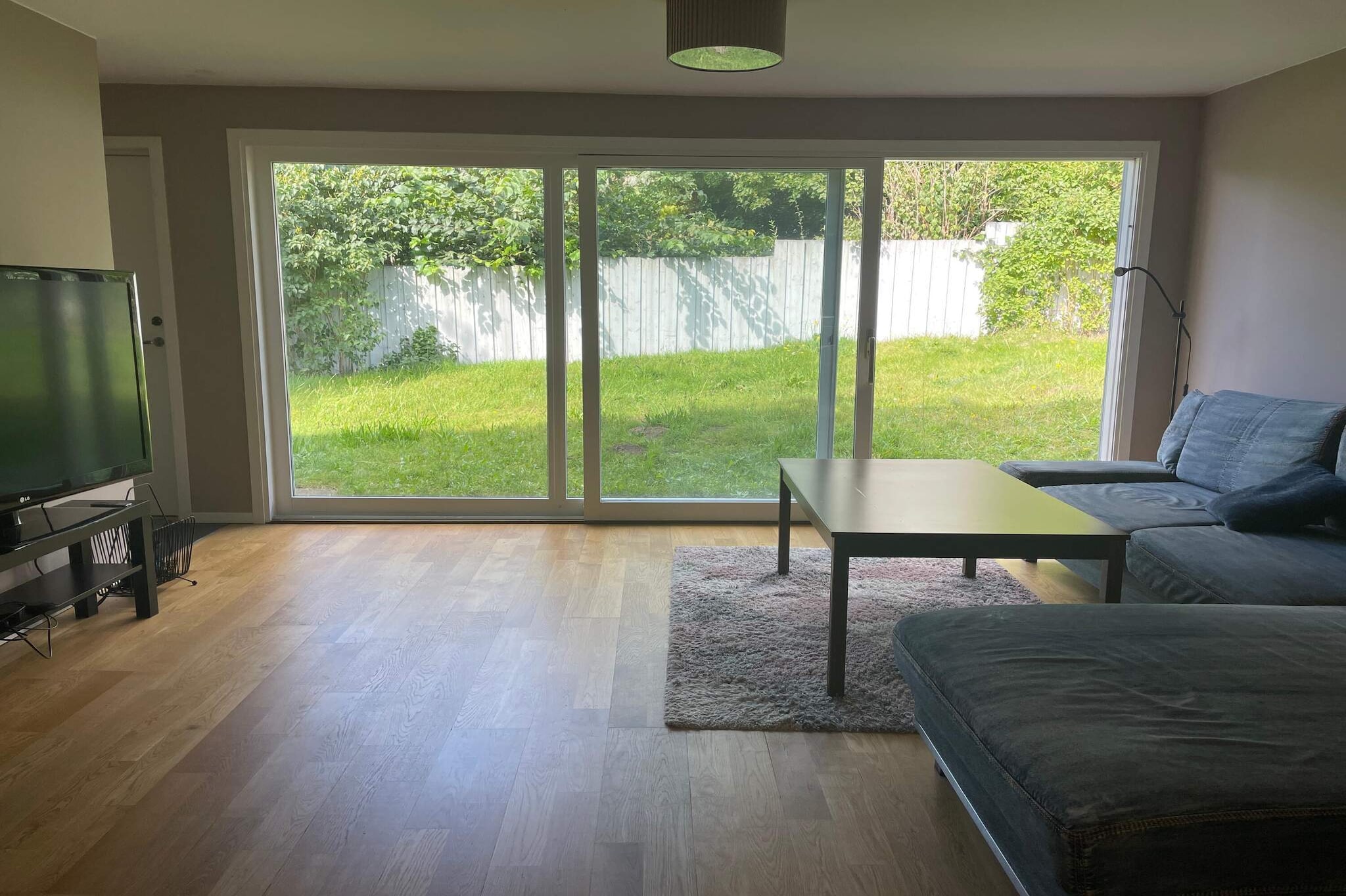 4 star holiday home in oxie-Indoor