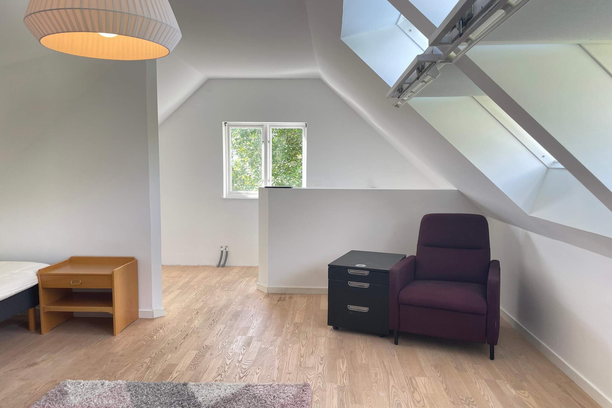 4 star holiday home in oxie-Indoor