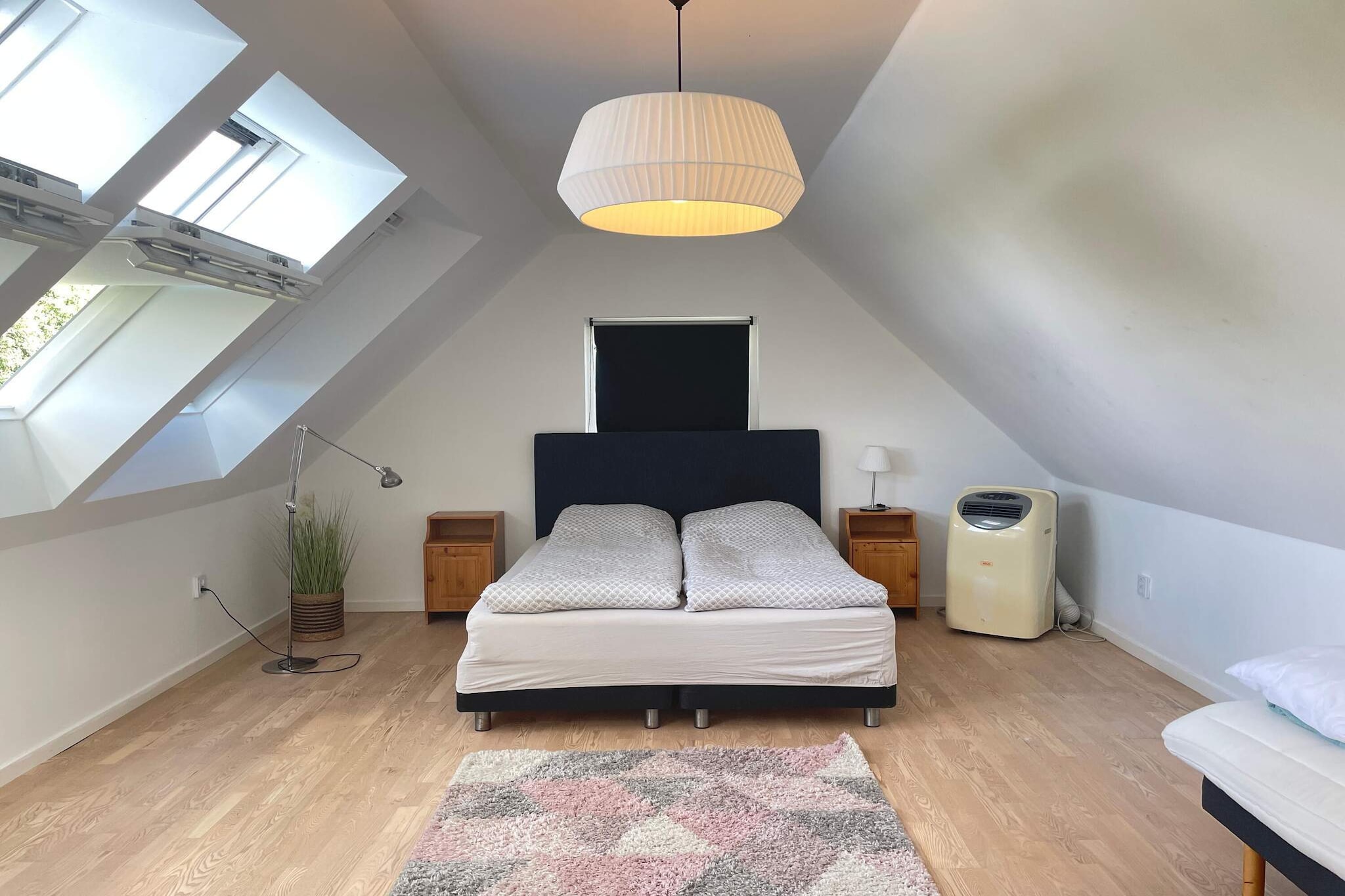 4 star holiday home in oxie-Indoor