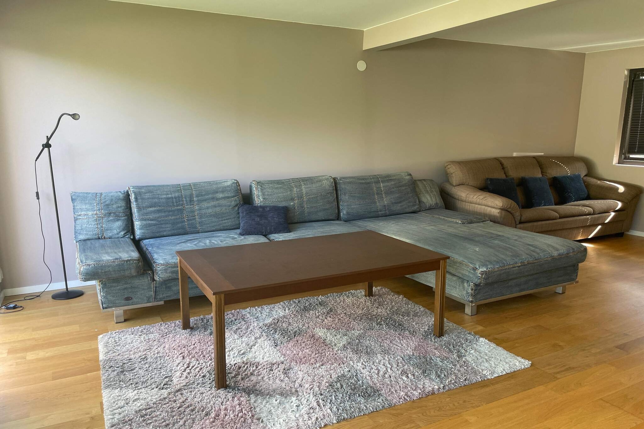 4 star holiday home in oxie-Indoor