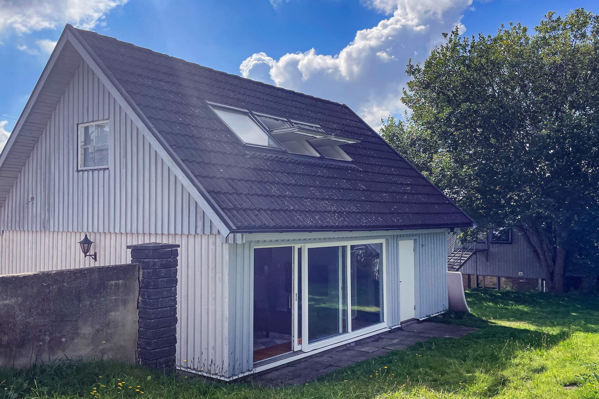 4 star holiday home in oxie