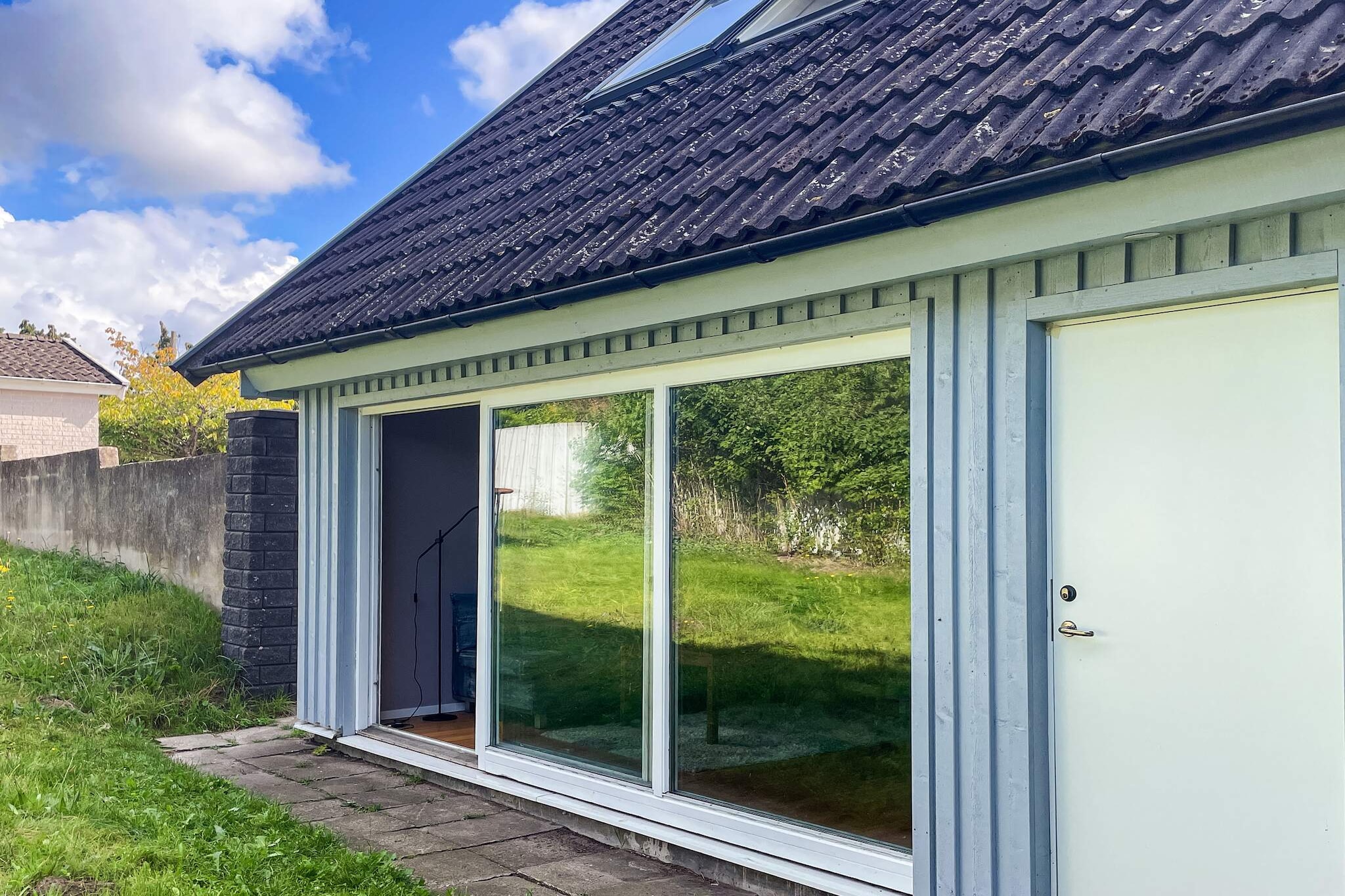 4 star holiday home in oxie