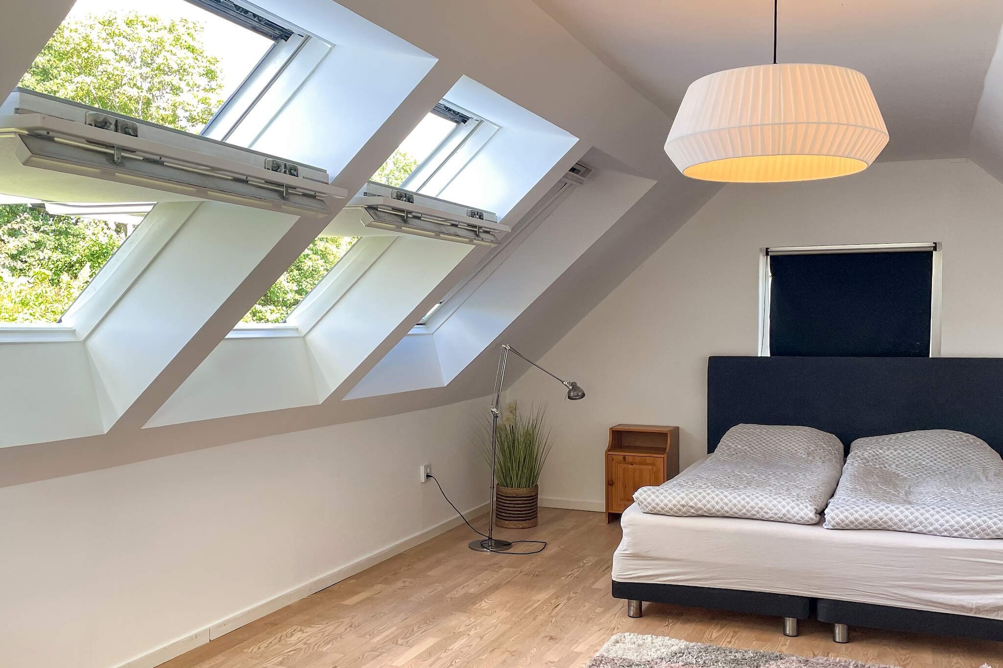 Indoor