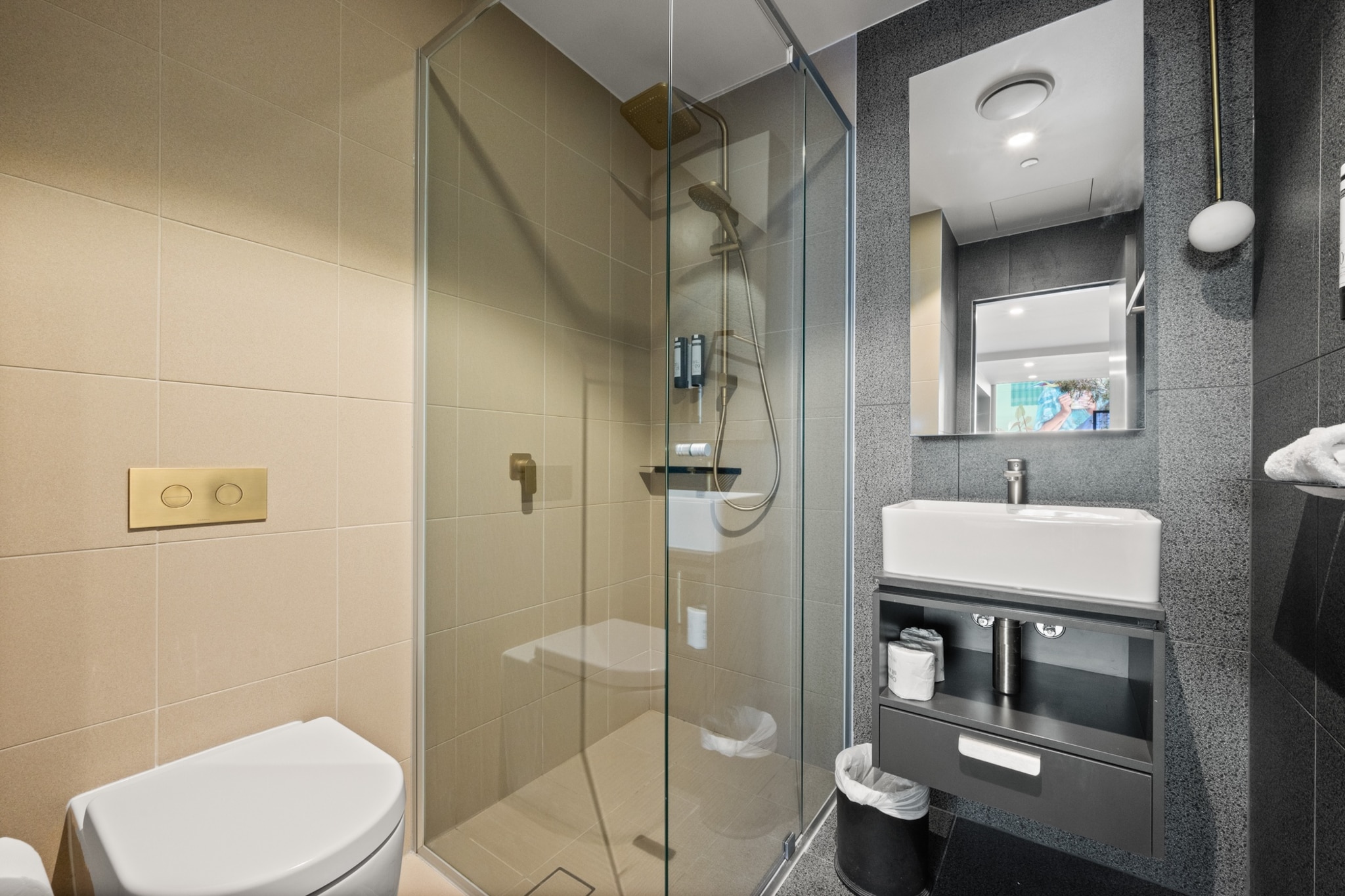 Braddon Studio: Heart of Canberra