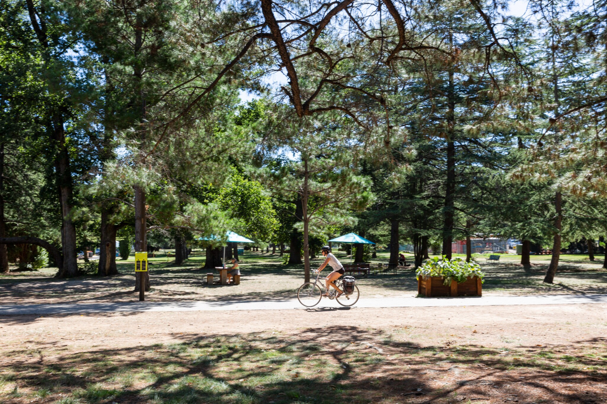 This pristine studio, expertly designed for elegance and ease, is ideal for visitors to the ACT, whether for business or leisure. The luminous and contemporary interiors with expansive windows create an inviting ambiance. When stepping out, you'll find yourself close to parks, excellent restaurants, and public transport. With features such as air conditioning, onsite parking, and a convenient 7-minute drive from the CBD, this accommodation is perfect for your ACT stay.
The space
This beautifully designed king-sized studio apartment combines comfort, elegance, and functionality. Inside, you'll discover a compact yet stylish kitchen and a pristine, modern bathroom. The bright and spacious layout features large sliding doors that open to a communal balcony, complete with a BBQ area, dining space, and breathtaking views. The prime location ensures easy access to parks, restaurants, shops, and public transport.. Additional conveniences include air conditioning, laundry facilities, and onsite parking. With self-check-in available, guests can enjoy a seamless experience from start to finish in this immaculate property.
Living Space
- Couch sits 2 people
- TV with free air channels & streaming available (guests to use own credentials)
Kitchen & Dining Area
- Fully equipped with cookware, utensils and cutlery
- Oven and induction stovetop
Bathroom & Laundry
- Paid communal laundry facilities available
- Travel essentials, towels and hairdryer provided
Amenity Notes
- Split A/C (heating + cooling)
- Wi-Fi available
- Parking for 1 vehicle
- Amenity access: access to a communal balcony with a BBQ area, dining area, and views (level 1)
Local area description
Braddon is a trendy and vibrant suburb located in the heart of Canberra. Renowned for its eclectic atmosphere, Braddon has undergone significant urban revitalisation in recent years, transforming into a hip and cosmopolitan area. Known for its diverse range of cafes, restaurants, boutiques, and art spaces, Braddon attracts a young and dynamic demographic. The suburb's streets are lined with contemporary apartment buildings, historic cottages, and modern developments, creating a unique urban landscape. Its central location, just north of the Canberra city centre, makes it a popular choice with a lively blend of cultural experiences, culinary delights, and a thriving community spirit.
House rules
You are staying in a friendly and peaceful neighbourhood and we kindly ask you to respect the community and your surrounding neighbours. The following strict House Rules apply:
- No loud noise between 10 pm and 8 am
- No parties or antisocial behaviour
- No additional people are to access the property without our prior approval
- No pets are allowed in the property without approval
- No smoking is allowed at any times
- If you break something, please let us know
- To help protect all floor coverings, do not wear any shoes inside the property
Please be aware that excessive noise such as amplified music, vocals or screaming or anti-social behaviour in the property or common areas can cause neighbours to complain to us, the Building Manager, Council Rangers or Police.
IMPORTANT:
- Any breach of the House Rules may lead to a $500 fine plus compensation for any cost/damage created and immediate eviction of the property without refund.
- Pets are available on request unless the property states it is pet friendly. Any stays with pets will incur an additional cleaning fee of $200.
Finally, when checking out, we kindly ask you for the following:
- Please leave all beds unmade
- Please clean up your dishes and put them away
- In case you have rearranged furniture, please put it back to the original location
- Please take out the rubbish and remember to use the right bins
- Please ensure all appliances, A/C and lights are off and doors and windows are closed.
- Please check your accommodation thoroughly before departing to avoid any unintentional items left behind.
We are not liable for any items left behind after your stay. In the rare event that a guest reports a missing item, we will make every effort to locate it for you, but we cannot guarantee its retrieval. If the item is found, we will gladly assist in arranging its return to an address within Australia, subject to postage and service fees.
Interaction with guests
Welcome to MadeComfy! Our local team curates stays in exceptional Australian & New Zealand properties, ensuring style, comfort, and prime locations for discerning guests. We prioritise your needs to provide a memorable home-away-from-home experience. Explore our digital guidebooks for local recommendations, and don't hesitate to contact us throughout your stay. We're here to ensure your comfort - enjoy your stay with MadeComfy.
Notes
For your comfort, this property is prepared with professional-grade hotel-style linen, including a three-sheet setup, ensuring a fresh and hygienic sleep experience.
Extra Services:
- Early Check-in: Our standard check-in is at 3 pm. To guarantee early access to the property we suggest booking the night before if available. Otherwise, early check-in is subject to availability from the night before at an additional cost.
- Late check-out: Our standard check-out is at 10 am. To guarantee a later check-out of the property we suggest booking an additional night if available. Otherwise, a late check-out is subject to availability from the night before to an additional cost.
- Baggage: For security reasons, we are unable to receive or to keep unattended baggage before check-in or after check-out
- We provide a small welcome amenity pack to get your stay started.
- On level 1, there is a guest laundry with 2 x washers and 2 x dryers, please use your credit card for payment only.
- This booking is protected with coverage for lost baggage and emergency medical expenses, provided by Travel Support with claim upto 500 AUD (T&C Applies). For more details reach out to Guest Support team post booking.
Access description
- To access this property, you must download an app for key access. Note that check-in requires a smartphone & internet capable of downloading the app, and bookings are non-refundable once confirmed. There is no alternative form of access available. Without the app, access to the building cannot be provided. Further details will be provided 3 days before check-in if your booking is successfully reserved.
- The property entry is wheelchair accessible.
Getting around
Public Transport
The light rail runs along Northbourne Avenue, with the closest stop being Elouera Street (550m away). The closest bus stop is located 240 m away from the property on Torrens St after Girrahween St. Please visit the Transport Canberra website for more information.
Getting There
The property is located 8 km away from Canberra Airport. By car, the journey will take around 10 minutes. By public transportation, the journey will take around 40 minutes.