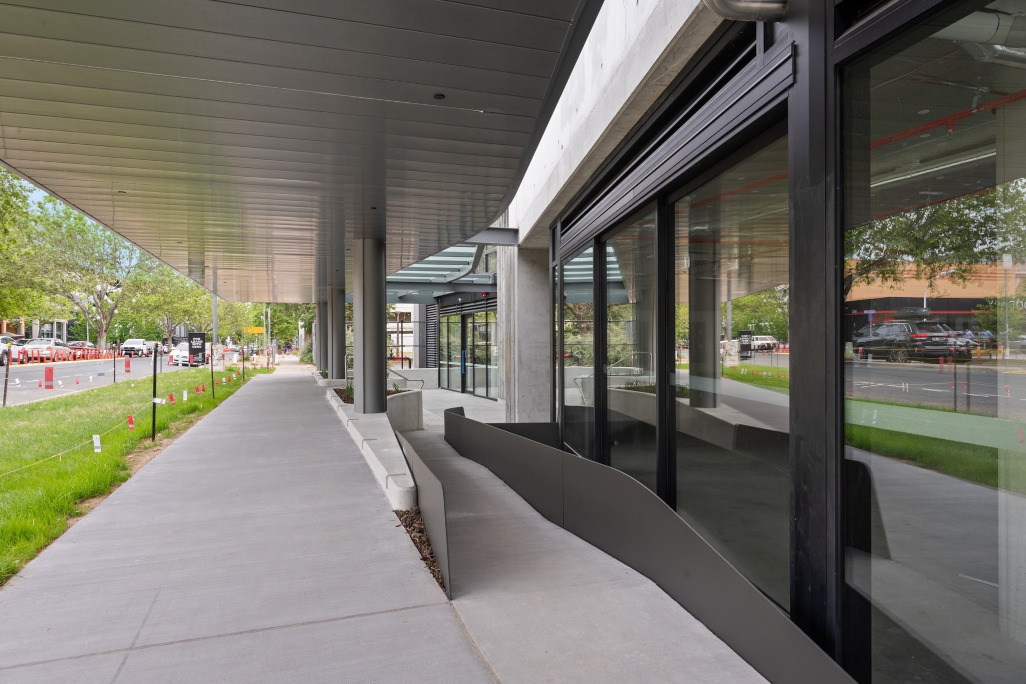 Elegant Studio with Parking