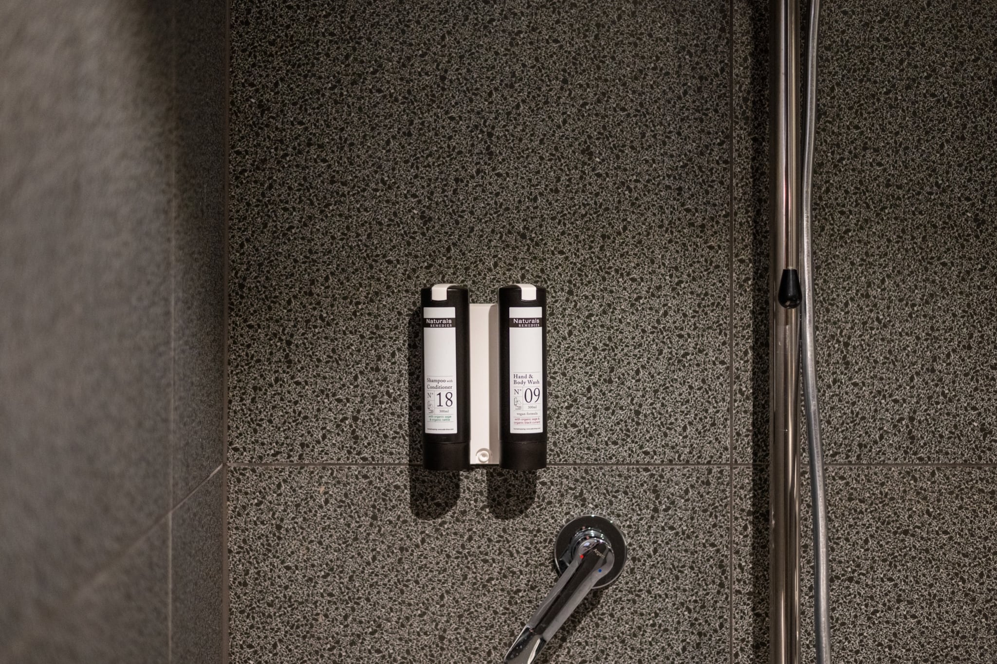 Spotless Braddon Studio with Accessible Bathroom