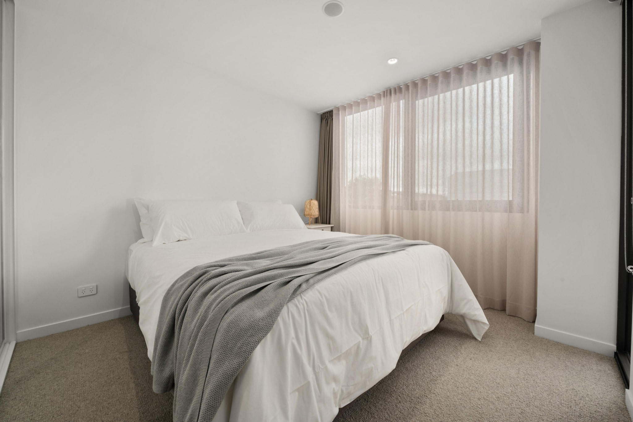 Experience Elegance in this Chic 1-Bed Unit