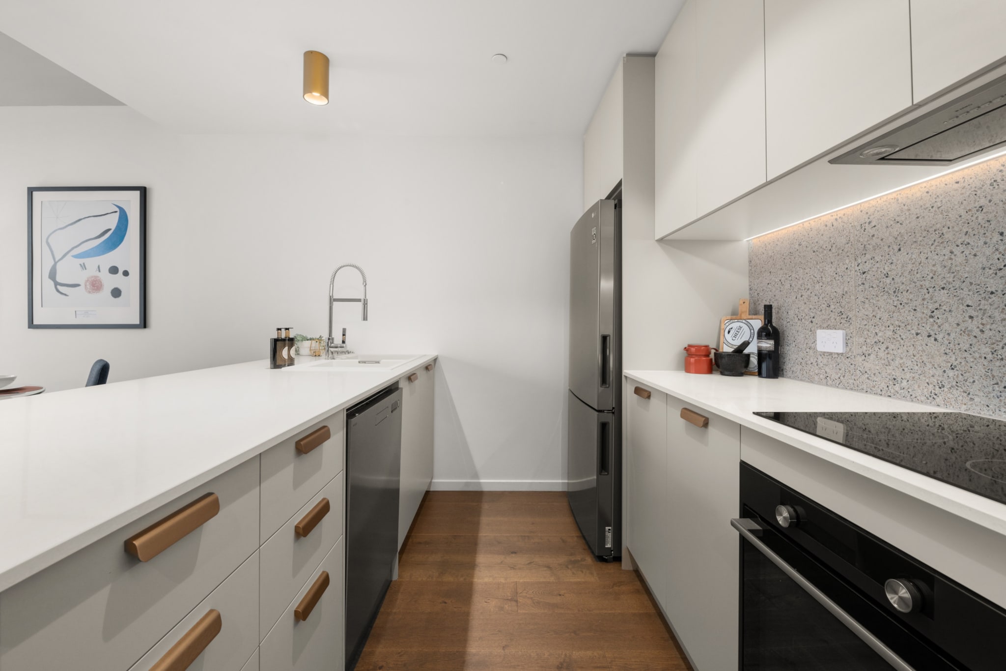 Experience Elegance in this Chic 1-Bed Unit