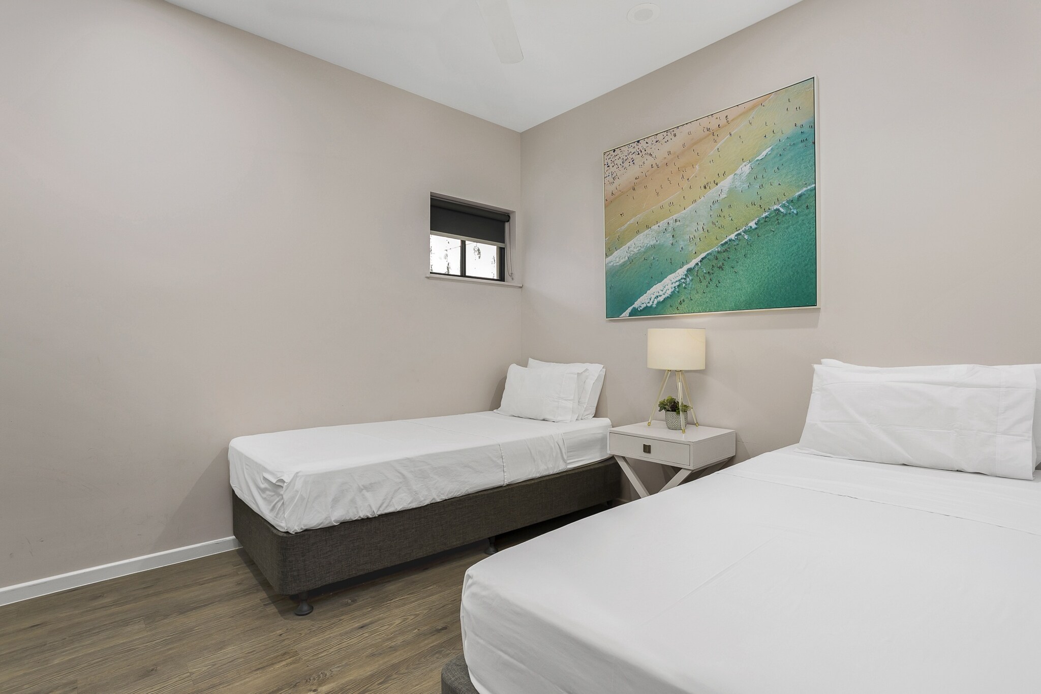 Bed Linen, Elevator, Hot Water, Internet Access DSL, Wardrobe, Living room(TV), Kitchen(stove, electric kettle, toaster, oven, microwave, dishwasher, fridge), bedroom(Queen Bed), bedroom(Queen Bed), bedroom(2x single bed), bedroom(2x single bed), bathroom(shower, washbasin, toilet), bathroom(shower, washbasin, toilet), bathroom(shower, washbasin, toilet), bathroom(shower, washbasin, toilet), First Aid, Play area, tumble dryer, bath tub, cot, washing machine, balcony or terrace, heating, air conditioning, swimming pool, private outdoor pool, iron, hairdryer, Towels/Sheets (Incl.), shampoo, body soap, Essentials, dishes and cutlery, Conditioner, Long term stays allowed, Near Ocean, Room-darkening shades, Sea view, Shower gel, Wine glasses