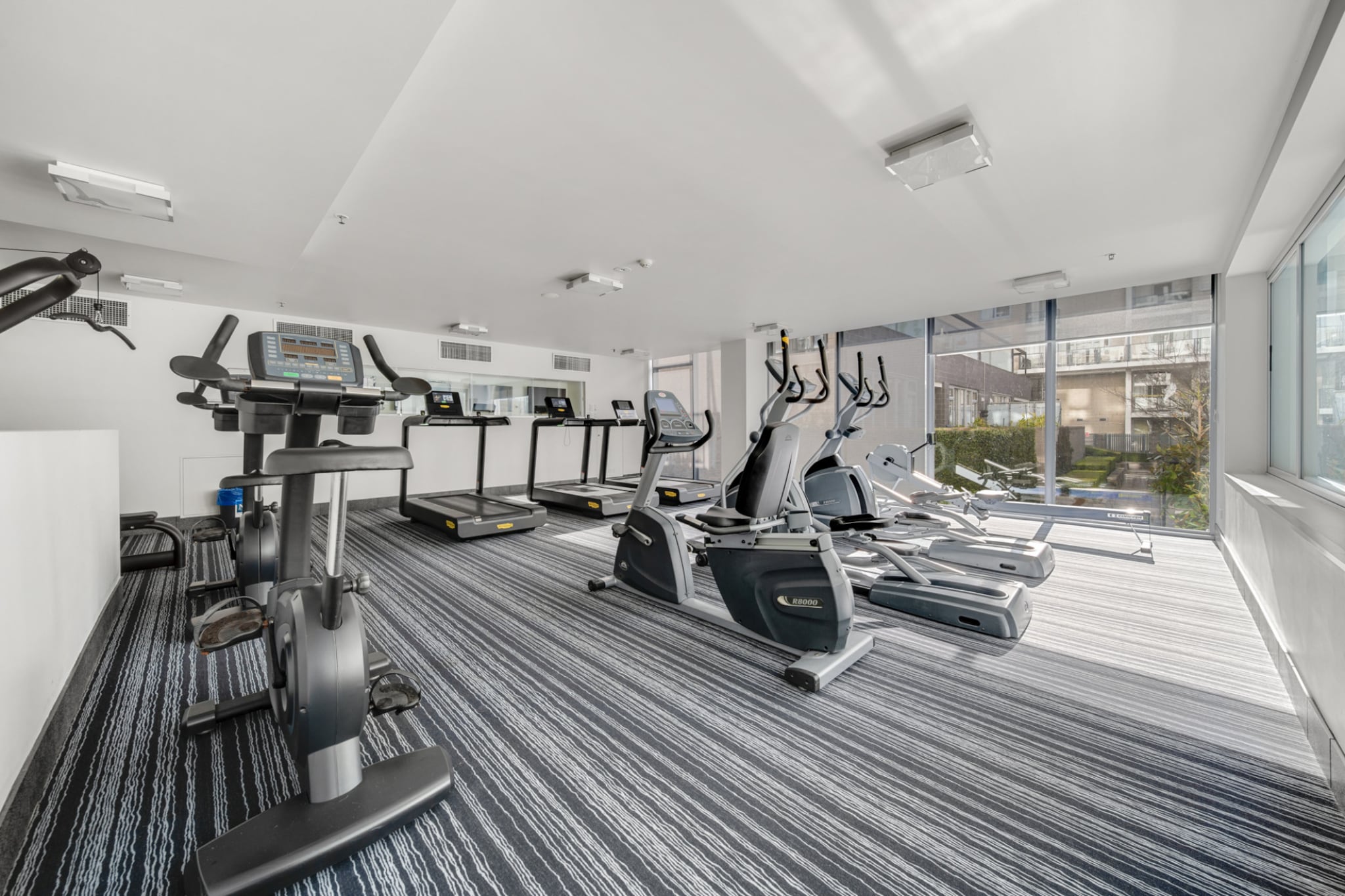 Bed Linen, Desk, Hot Water, Internet Access DSL, Wardrobe, Living room(TV), Kitchen(stove, electric kettle, toaster, coffee machine, oven, microwave, dishwasher, fridge), bedroom(Queen Bed), bedroom(Queen Bed), bathroom(shower, washbasin, toilet), bathroom(shower, washbasin, toilet), sauna, First Aid, Indoor pool, Play area, tumble dryer, washing machine, balcony or terrace, heating, air conditioning, swimming pool, iron, hairdryer, Towels/Sheets (Incl.), shampoo, body soap, Essentials, dishes and cutlery, Dedicated workspace, Conditioner, Long term stays allowed, Room-darkening shades, Shower gel, Town, Wine glasses