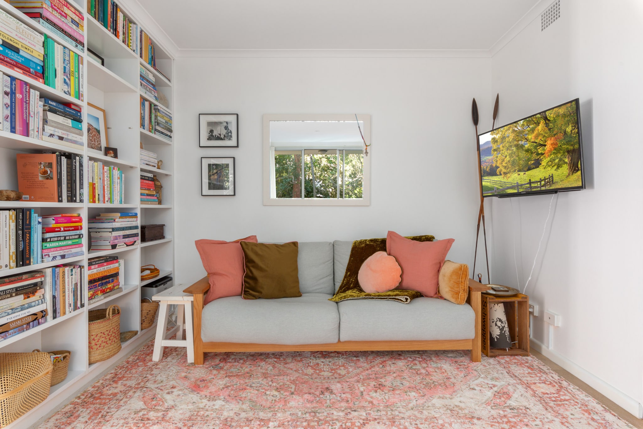 Lovely Harbourside 1-Bed Close To Sydney Landmarks