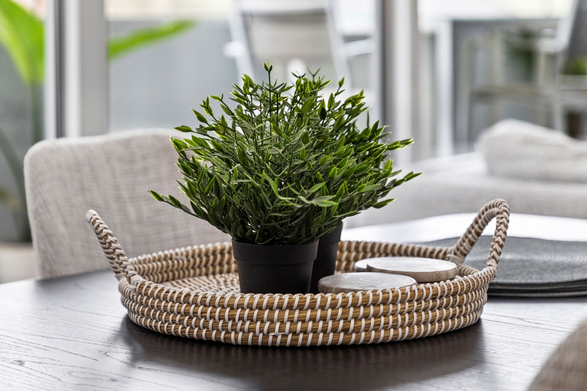 Sleek South Yarra 2-Bed with Alfresco Dining