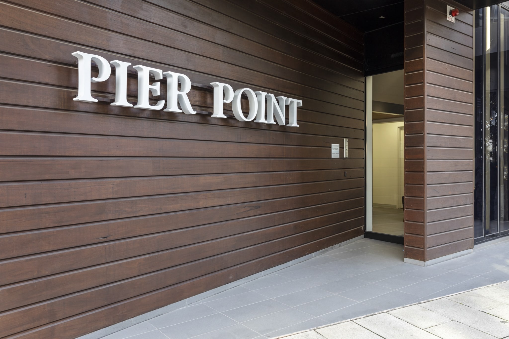 This modern 2-bed has big windows that offer unbelievable views of the Geelong Waterfront right from your living room or private undercover balcony. This property is complete with A/C, modern furnishings, and a relaxed feel for a comfortable and stylish holiday. Within walking distance to the National Wool Museum, Geelong Gallery, and the vibrant cafe culture of Pakington Street, this place provides the perfect blend of luxury and convenience for your Geelong escape.
The space
If you crave a relaxed seafront escape, this stunning 2-bed, 2-bath property will be perfect! The interiors are bright, spacious, and modern, with sophisticated decor in white, wood, and charcoal tones. Large windows flood the open-plan living space with natural light, creating an inviting atmosphere. Both bedrooms are designed for comfort, and the bathrooms are sleek and spacious. The spacious undercover balcony area faces the ocean, perfect for enjoying ocean views, and the designated study nook is ideal for remote work or quiet reading. With air conditioning, parking, and contemporary furnishings, this home offers a comfortable stay. Located close to the cafes, restaurants, art venues, public transport, and more, you'll have plenty to explore right at your doorstep.
 
Living room
- Couch sits 4 people
- TV with free to air channels & streaming available (guests to use their own credentials)
 
Kitchen & Dining Area
- Fully equipped with utensils and cutlery
- Oven and gas stovetop
- Dining area sits 6 people
 
Bathroom & Laundry
- Laundry room available with washer and dryer combo
- Travel essentials, towels and hairdryer provided
 
Amenity Notes
- Split A/C (heating + cooling) in the living area and bedrooms
- Wi-Fi available
- Undercover parking for 1 small/medium vehicle
- Amenity access: Waterfront facing private balcony
Local area description
Geelong is a vibrant city located southwest of Melbourne. Known for its rich history and scenic waterfront, Geelong is a hub of cultural, educational, and sporting activities. The city has several notable landmarks, including the Geelong Botanic Gardens, the National Wool Museum, and the Geelong Gallery. Geelong is also a gateway to the renowned Great Ocean Road, offering stunning coastal views and outdoor adventures. The presence of Deakin University and a strong manufacturing sector contributes to the city's diverse economy. With its blend of urban amenities and natural beauty, Geelong is a dynamic and growing community.
House rules
You are staying in a friendly and peaceful neighbourhood and we kindly ask you to respect the community and your surrounding neighbours. The following strict House Rules apply:
 
- No loud noise between 10 pm and 8 am
- No parties or antisocial behaviour
- No additional people are to access the property without our prior approval
- No pets are allowed in the property without approval
- No smoking is allowed at any times
- If you break something, please let us know
- To help protect all floor coverings, do not wear any shoes inside the property
 
Please be aware that excessive noise such as amplified music, vocals or screaming or anti-social behaviour in the property or common areas can cause neighbours to complain to us, the Building Manager, Council Rangers or Police.
 
IMPORTANT:
- Any breach of the House Rules may lead to a $500 fine plus compensation for any cost/damage created and immediate eviction of the property without refund.
- Pets are available on request unless the property states it is pet friendly. Any stays with pets will incur an additional cleaning fee of $200.
 
Finally, when checking out, we kindly ask you for the following:
 
- Please leave all beds unmade
- Please clean up your dishes and put them away
- In case you have rearranged furniture, please put it back to the original location
- Please take out the rubbish and remember to use the right bins
- Please ensure all appliances, A/C and lights are off and doors and windows are closed.
- Please check your accommodation thoroughly before departing to avoid any unintentional items left behind.
 
We are not liable for any items left behind after your stay. In the rare event that a guest reports a missing item, we will make every effort to locate it for you, but we cannot guarantee its retrieval. If the item is found, we will gladly assist in arranging its return to an address within Australia, subject to postage and service fees.
Interaction with guests
Welcome to MadeComfy! Our local team curates stays in exceptional Australian & New Zealand properties, ensuring style, comfort, and prime locations for discerning guests. We prioritise your needs to provide a memorable home-away-from-home experience. Explore our digital guidebooks for local recommendations, and don't hesitate to contact us throughout your stay. We're here to ensure your comfort - enjoy your stay with MadeComfy.
Notes
For your comfort, this property is prepared with professional-grade hotel-style linen, including a three-sheet setup, ensuring a fresh and hygienic sleep experience.
 
Extra Services:
- Early Check-in: Our standard check-in is at 3 pm. To guarantee early access to the property we suggest booking the night before if available. Otherwise, early check-in is subject to availability from the night before at an additional cost.
- Late check-out: Our standard check-out is at 10 am. To guarantee a later check-out of the property we suggest booking an additional night if available. Otherwise, a late check-out is subject to availability from the night before to an additional cost.
- Baggage: For security reasons, we are unable to receive or to keep unattended baggage before check-in or after check-out
- We provide a small welcome amenity pack to get your stay started.
- This booking is protected with coverage for lost baggage and emergency medical expenses, provided by Travel Support with claim upto 500 AUD (T&C Applies). For more details reach out to Guest Support team post booking.
Access description
- The key collection is located offsite (700m from the property) and not available 24/7. Further details will be provided 3 days before check-in if your booking is successfully reserved. If check-in is outside of the opening hours and alternative check in method will be assigned.
- Stairs are required to access the front door of the property.
Getting around
Public Transport
The closest bus stop is located 180 m from the property on Deakin University Waterfront Campus/Brougham St. Please visit Transport Victoria's website for more information.
 
Getting There
The property is located 83 km away from Melbourne Airport. By car, the journey will take around 1 hour. By public transportation, the journey will take around 2 hours.