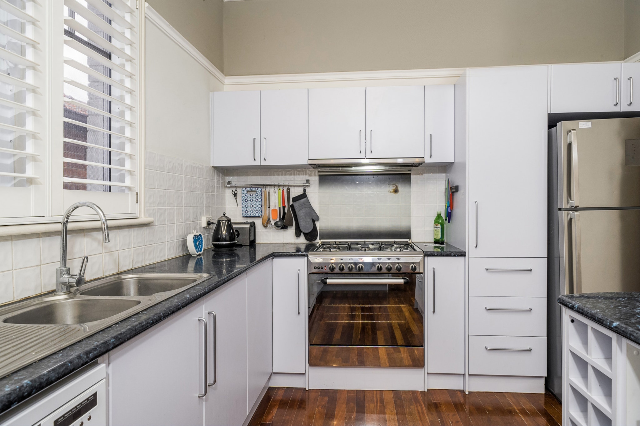 Incredible 3-Bed Renovated Home with Huge Garden