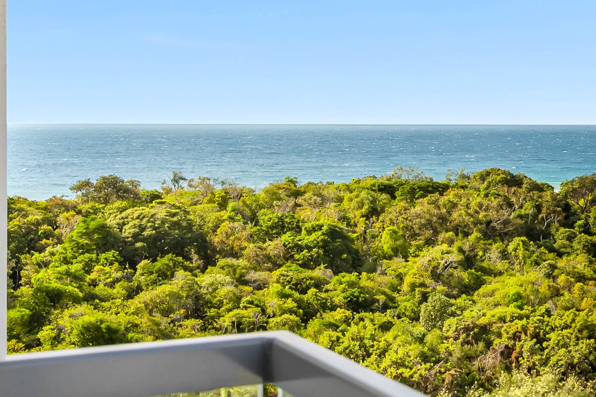 Find the perfect escape in Bokarina Beach, where coastal living meets convenience. A penthouse apartment with views of both the ocean and the hinterland/Glass House mountains, & incredible building amenities. Whether you're enjoying a swim at Bokarina Beach, exploring Point Cartwright's scenic trails, or shopping at Kawana Shoppingworld, you're in the heart of all the Sunshine Coast has to offer.
The space
This beachfront gem in Bokarina offers luxurious coastal living with a touch of sophistication. Inside, you'll find bright interiors with A/C for year-round comfort. Large windows flood the open-plan living area with natural light. With modern appliances and stunning decor, the kitchen is sleek and fully equipped, and the living area is perfect for relaxation. Step out onto your private balcony, where alfresco dining overlooks the ocean. With internal laundry and on-site parking, this brand-new apartment will give you access to communal amenities like a steam room, jacuzzi, gym, and swimming pool. This unit is the ultimate Sunshine Coast retreat.
 
Living room
- Couch sits 4 people
- TV with free-to-air channels & streaming available (guests to use their own credentials)
 
Kitchen & Dining Area
- Fully equipped with utensils and cutlery
- Oven and induction stovetop
- Dining area sits 4 people
 
Bathroom & Laundry
- Laundry room available with washer and dryer
- Travel essentials, towels and hairdryer provided
 
Amenity Notes
- Ducted A/C (heating + cooling) throughout
- Wi-Fi available
- Underground parking for 2 vehicles
- Amenity access: private balcony with alfresco dining setup overlooking the ocean; communal steam room, jacuzzi, gym, and swimming pool
Local area description
Bokarina is a coastal suburb on the Sunshine Coast. Its beautiful beach, Bokarina, offers a relaxed lifestyle with easy access to outdoor activities like surfing, swimming, and walking along the coastline. The suburb is part of the Kawana Waters, and it's close to shopping centres, schools, and the Sunshine Coast University Hospital. Bokarina's laid-back vibe, combined with its proximity to natural beauty and essential services, makes it an attractive suburb.
House rules
You are staying in a friendly and peaceful neighbourhood and we kindly ask you to respect the community and your surrounding neighbours. The following strict House Rules apply:
 
- No loud noise between 10 pm and 8 am
- No parties or antisocial behaviour
- No additional people are to access the property without our prior approval
- No pets are allowed on the property without approval
- No smoking is allowed at any times
- If you break something, please let us know
- To help protect all floor coverings, do not wear any shoes inside the property
 
Please be aware that excessive noise such as amplified music, vocals or screaming or anti-social behaviour in the property or common areas can cause neighbours to complain to us, the Building Manager, Council Rangers or Police.
 
IMPORTANT:
- Any breach of the House Rules may lead to a $500 fine plus compensation for any cost/damage created and immediate eviction of the property without refund.
- Pets are available on request unless the property states it is pet friendly. Any stays with pets will incur an additional cleaning fee of $200.
 
Finally, when checking out, we kindly ask you for the following:
 
- Please leave all beds unmade
- Please clean up your dishes and put them away
- In case you have rearranged furniture, please put it back in the original location
- Please take out the rubbish and remember to use the right bins
- Please ensure all appliances, A/C and lights are off and doors and windows are closed.
- Please check your accommodation thoroughly before departing to avoid any unintentional items left behind.
 
We are not liable for any items left behind after your stay. In the rare event that a guest reports a missing item, we will make every effort to locate it for you, but we cannot guarantee its retrieval. If the item is found, we will gladly assist in arranging its return to an address within Australia, subject to postage and service fees.
Interaction with guests
Welcome to MadeComfy! Our local team curates stays in exceptional Australian & New Zealand properties, ensuring style, comfort, and prime locations for discerning guests. We prioritise your needs to provide a memorable home-away-from-home experience. Explore our digital guidebooks for local recommendations, and don't hesitate to contact us throughout your stay. We're here to ensure your comfort - enjoy your stay with MadeComfy.
Notes
For your comfort, this property is prepared with professional-grade hotel-style linen, including a three-sheet setup, ensuring a fresh and hygienic sleep experience.
 
Extra Services:
- Early Check-in: Our standard check-in is at 3 pm. To guarantee early access to the property we suggest booking the night before if available. Otherwise, early check-in is subject to availability from the night before at an additional cost.
- Late check-out: Our standard check-out is at 10 am. To guarantee a later check-out of the property we suggest booking an additional night if available. Otherwise, a late check-out is subject to availability from the night before to an additional cost.
- Baggage: For security reasons, we are unable to receive or keep unattended baggage before check-in or after check-out
- We provide a small welcome amenity pack to get your stay started.
- Please be aware that construction is taking place next door, which may result in some noise during your stay.
- This booking is protected with coverage for lost baggage and emergency medical expenses, provided by Travel Support with claim upto 500 AUD (T&C Applies). For more details reach out to Guest Support team post booking.
Access description
- Self-check-in will happen on site. Further details will be provided 3 days before check-in if your booking is successfully reserved.
- There is a step at the front door entrance to the property.
Getting around
Public Transport
The closest bus stop is located 650 m away from the property on Nicklin Way at Kawana Waters Bowls Club. Please visit Translink website for more information.
 
Getting There
The property is located 221 km away from Sunshine Coast Airport. By car, the journey will take around 520 minutes. By public transportation, the journey will take around 1 hour and 30 minutes.