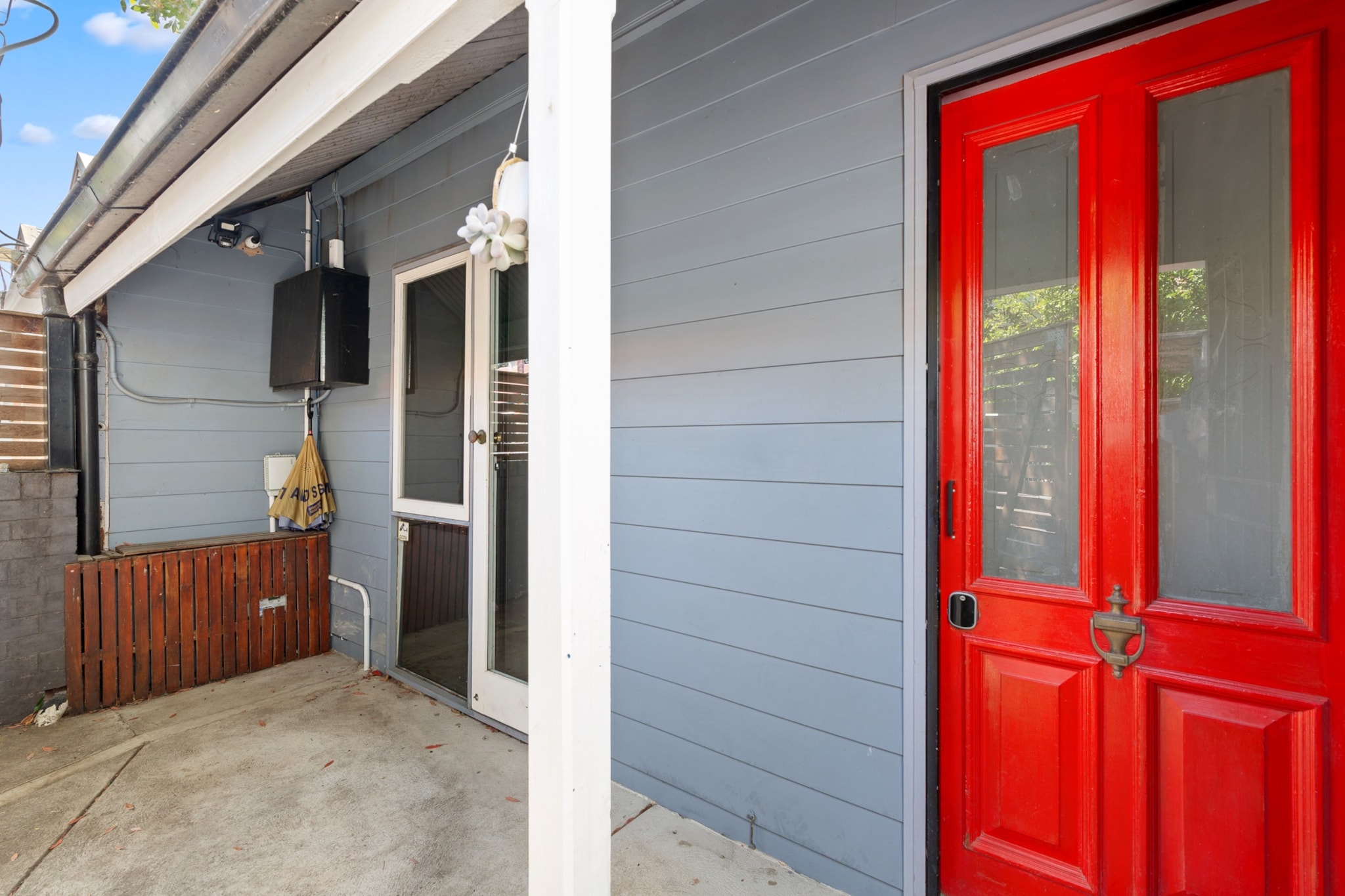 Stylish 2-Bed Cottage in Trendy Erskineville