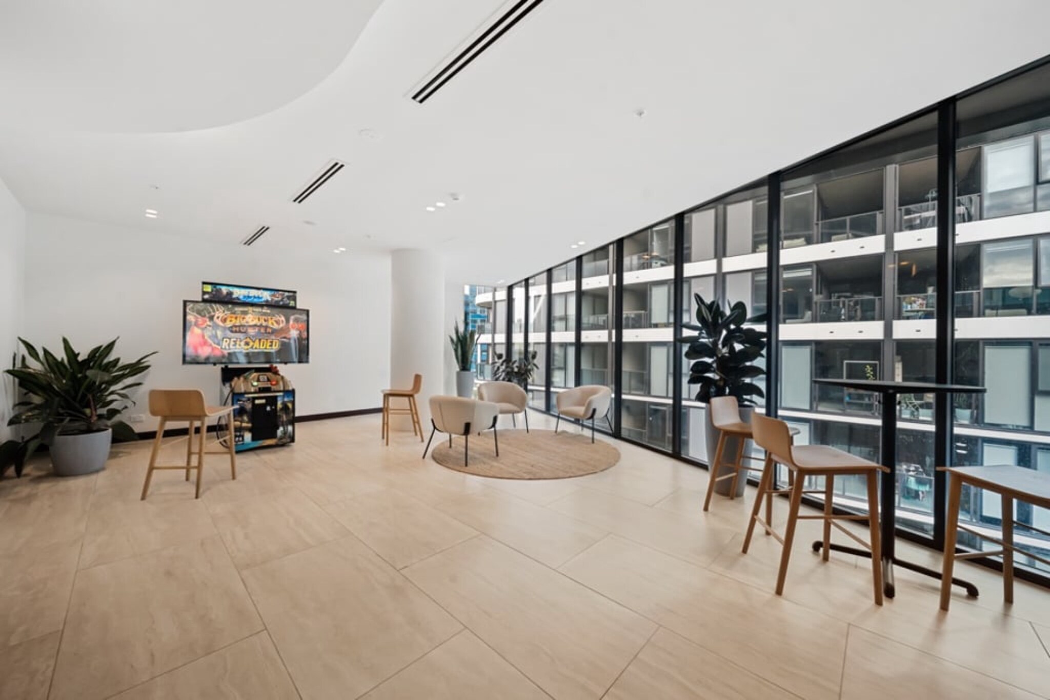 Phillip 2-Bed: Chic Interiors, Amazing Amenities