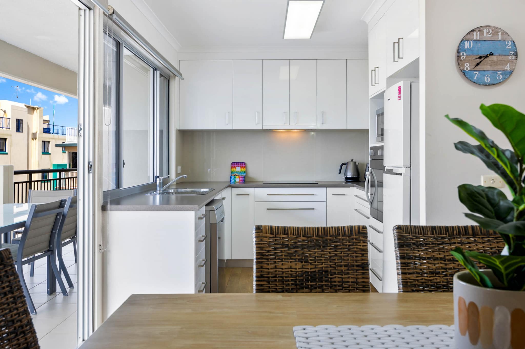 Oceanfront 3-Bed Retreat with Pool-Steps to Beach