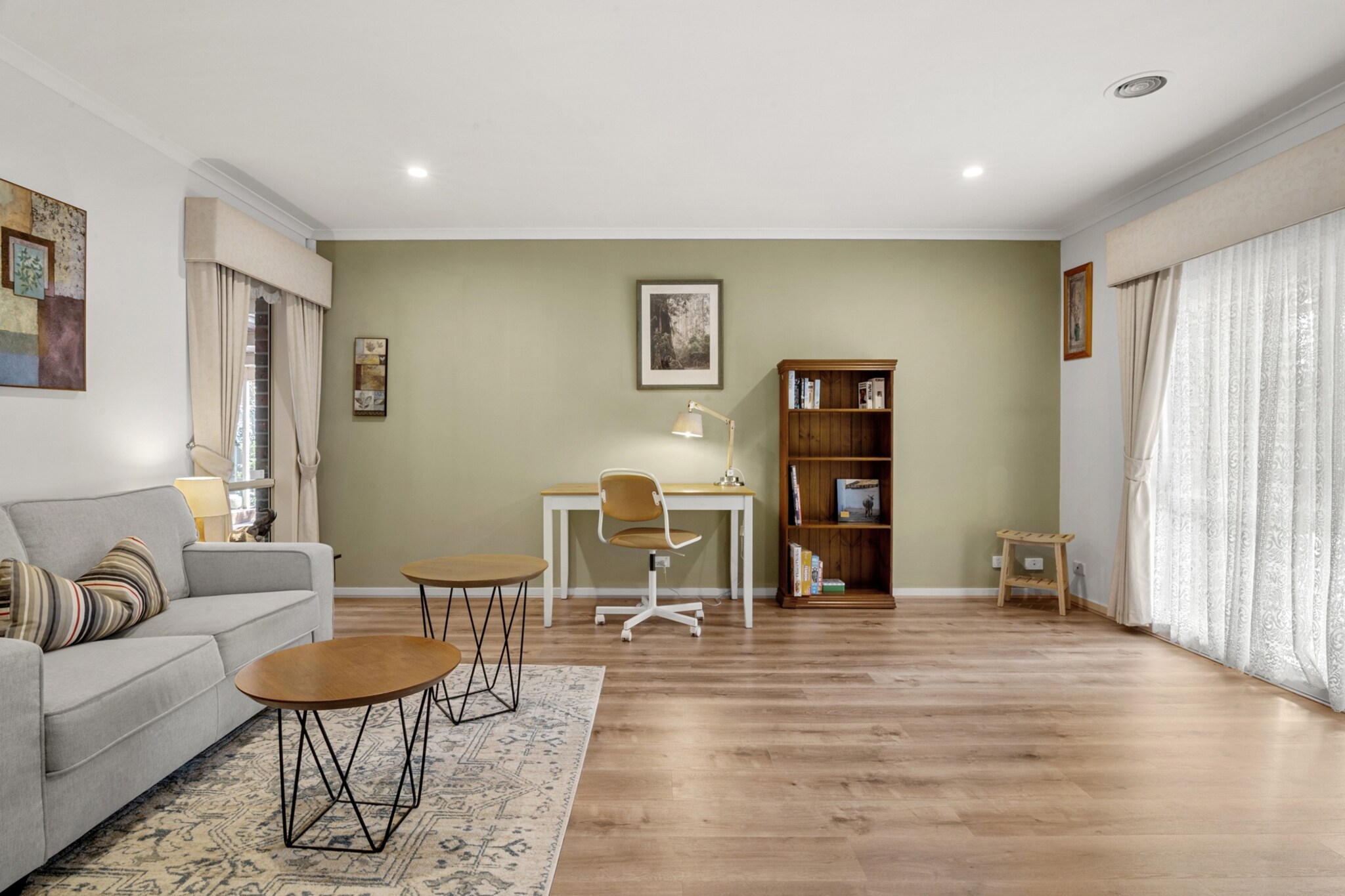 Charming 3-Bed Family Home with Amazing Garden