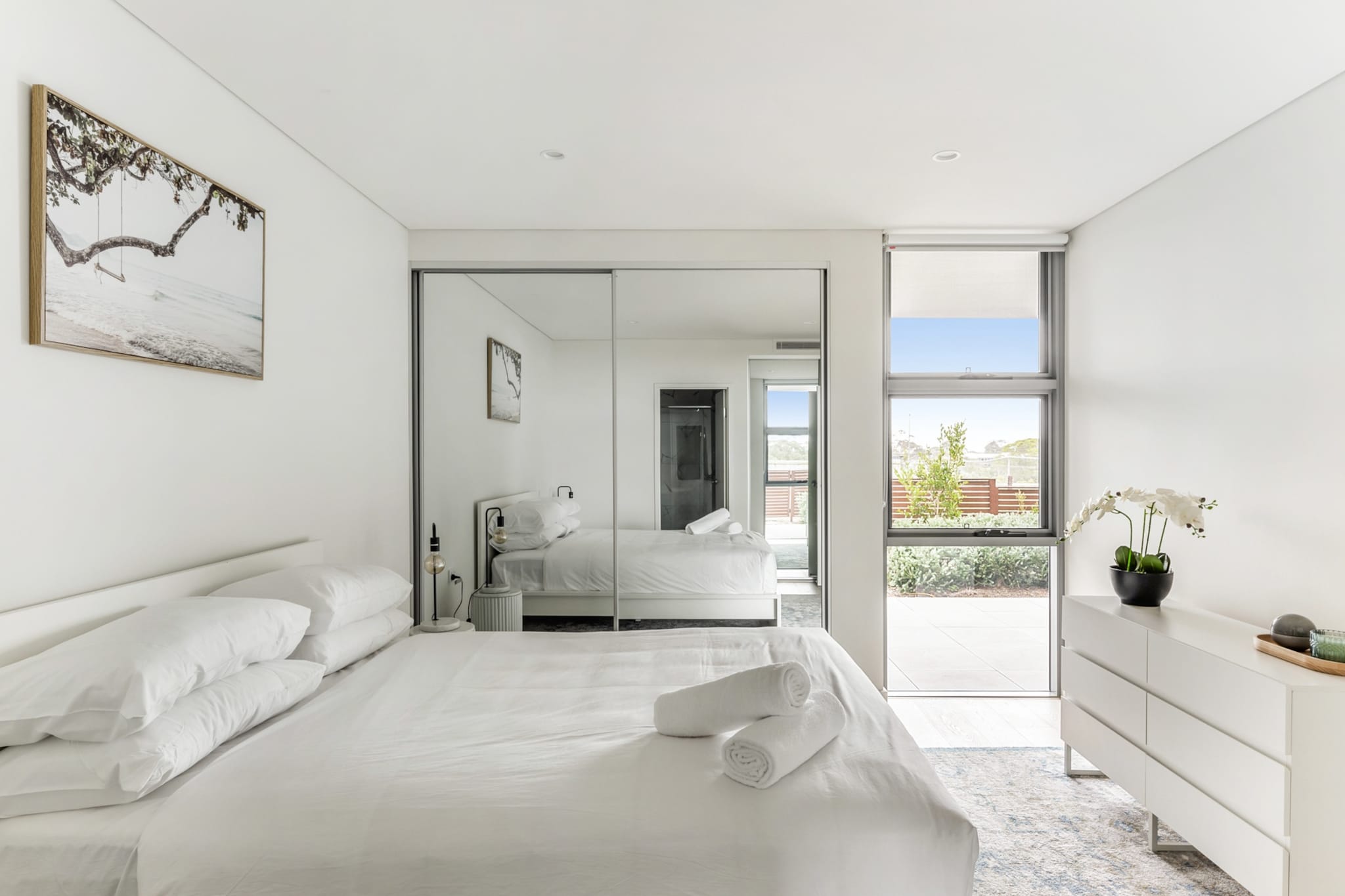 Lovely 3-Bed with Alfresco Dining