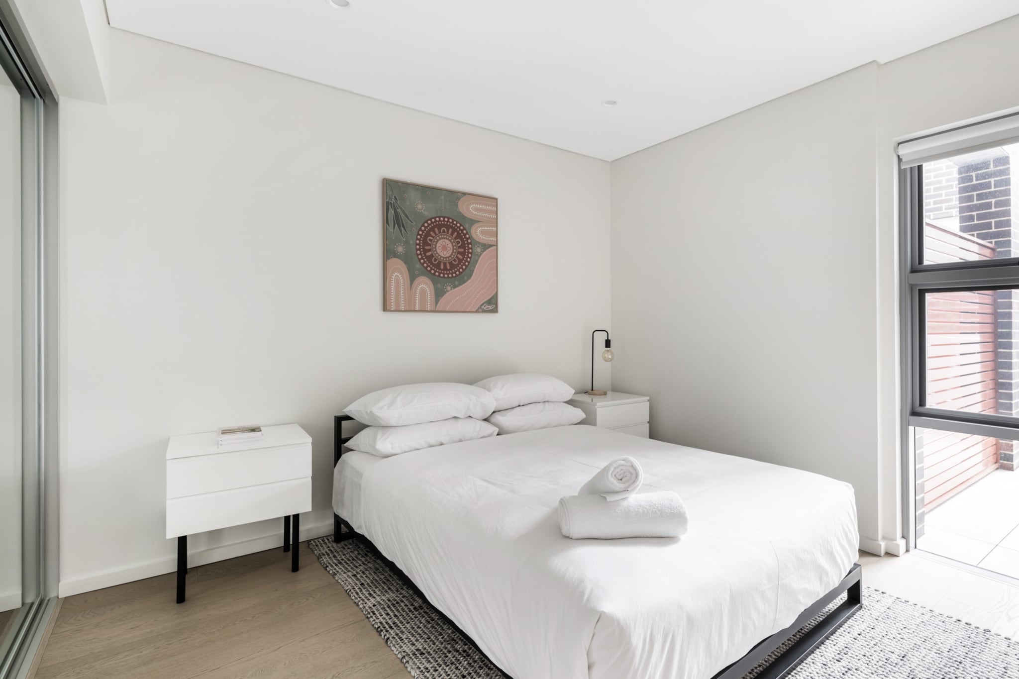 Lovely 3-Bed with Alfresco Dining