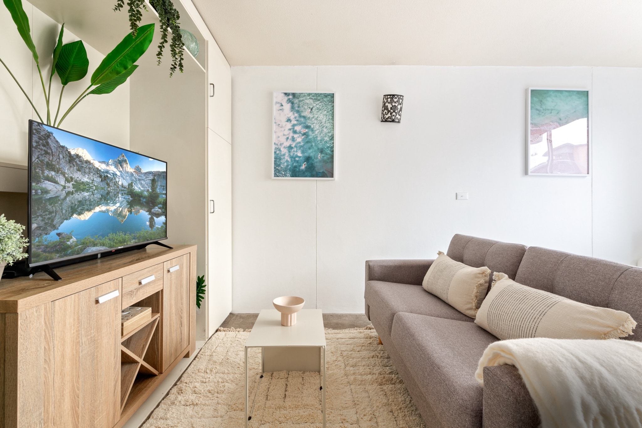 Bondi Studio Walk to Beach & Cafes