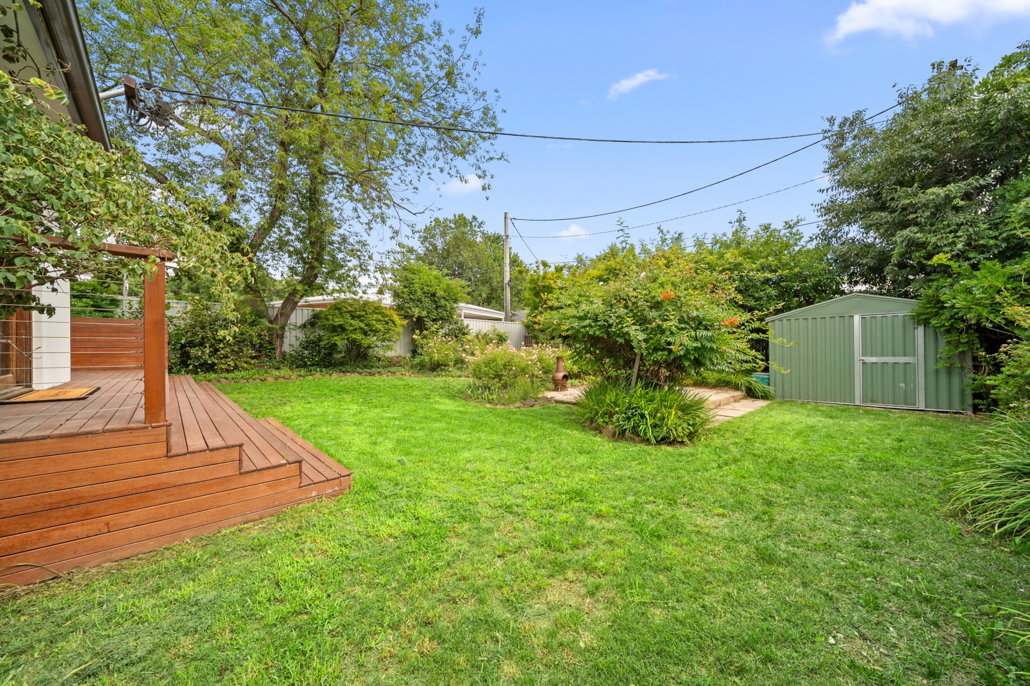 Comfortable 3-Bed Haven Near Canberra Attractions