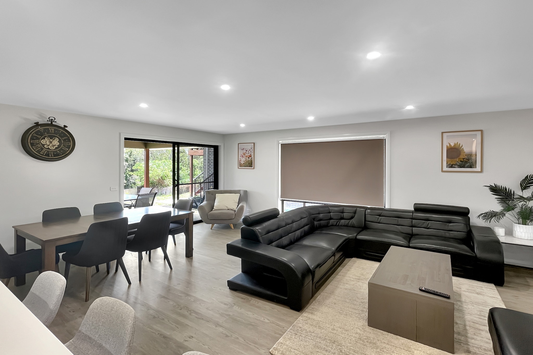 Spacious 4-Bed House Near Batemans Bay Centre