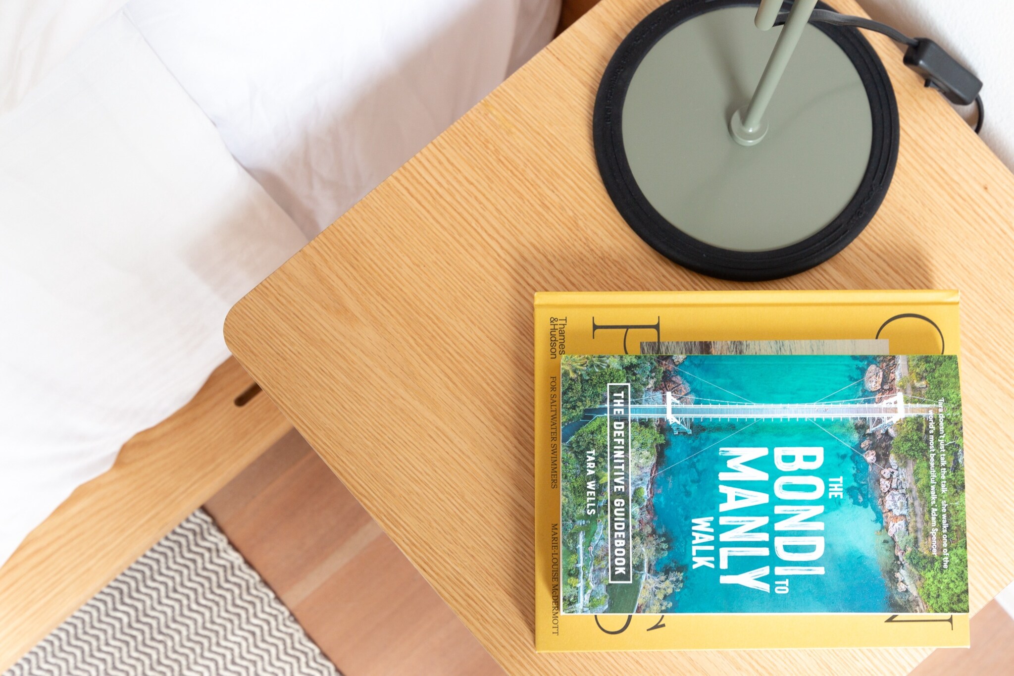 Central Bondi Studio with Rooftop Pool Access