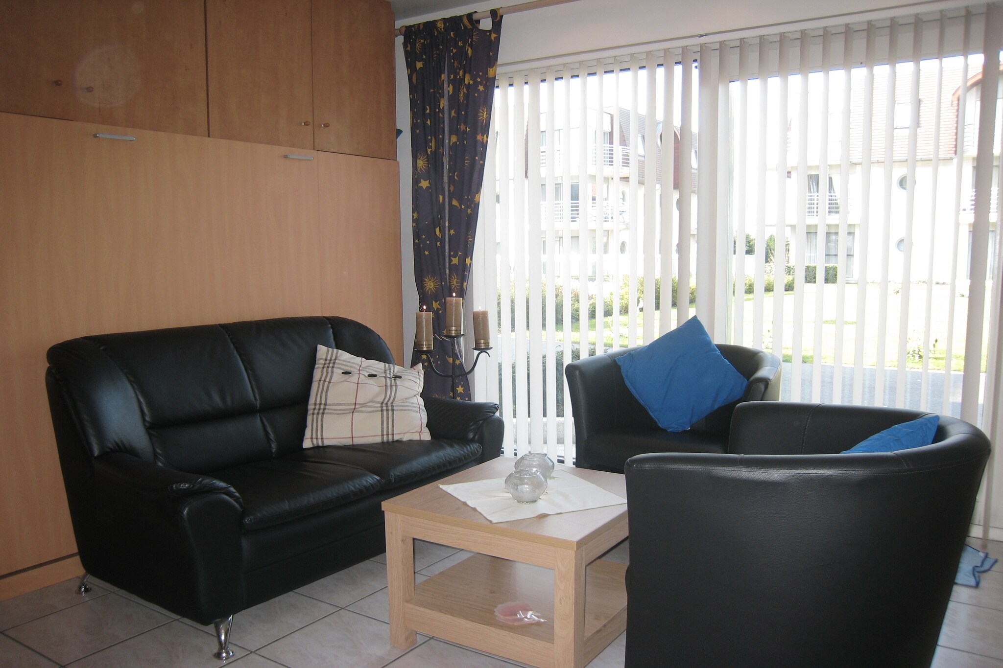 Vakantiehuis Bredene max. 4 personen 2 huisdieren 1 slaapkamer zwembad #2