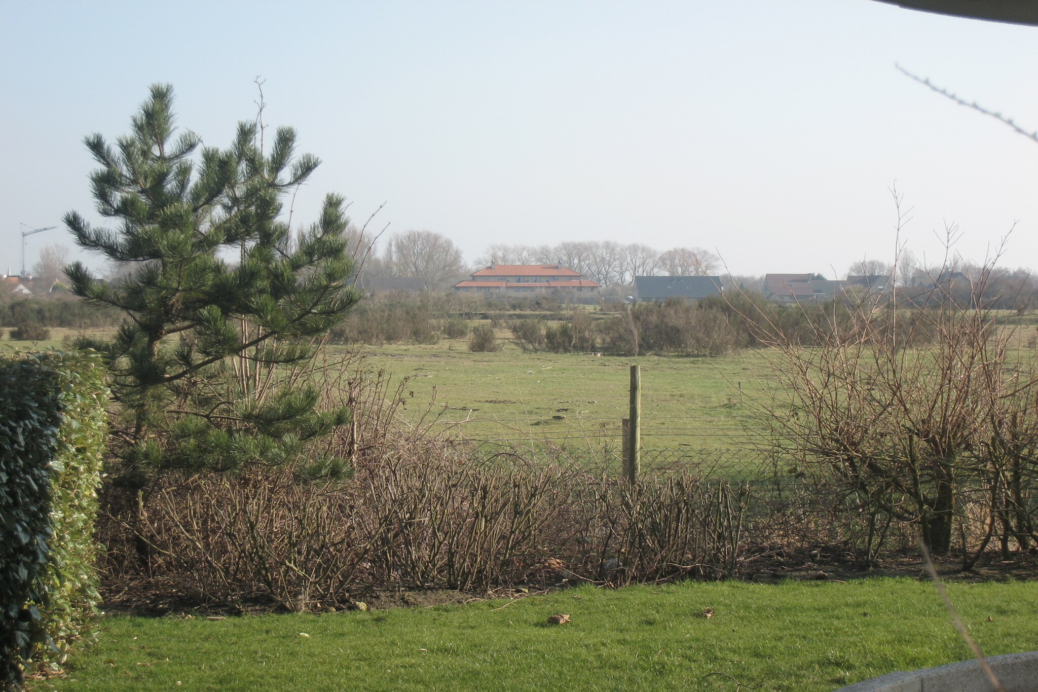 Vakantiehuis Bredene max. 4 personen 2 huisdieren 1 slaapkamer zwembad #16