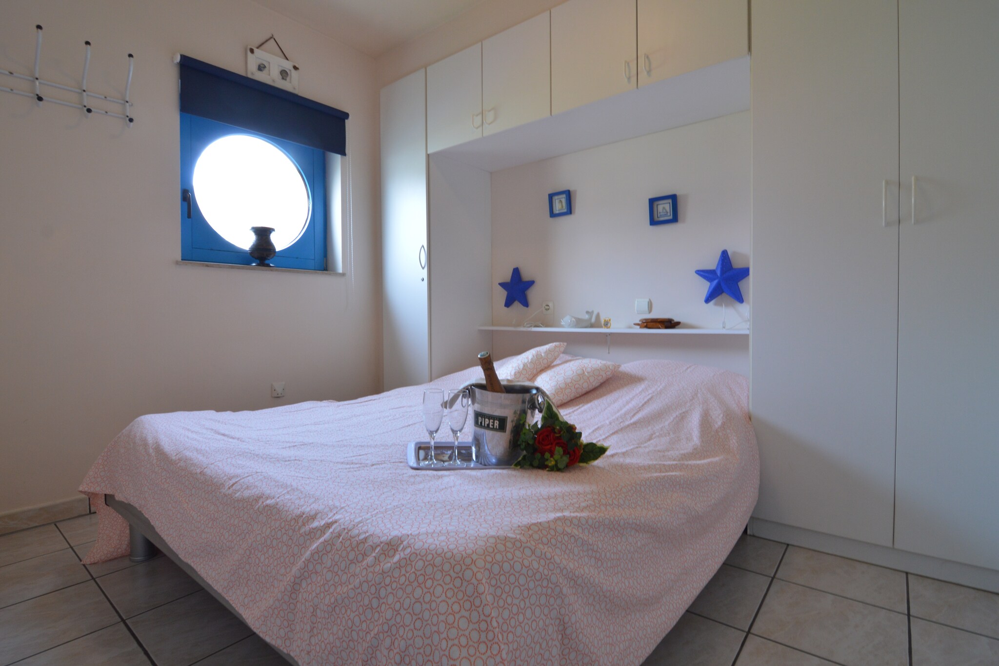 Vakantiehuis Bredene max. 4 personen 2 huisdieren 1 slaapkamer zwembad #12