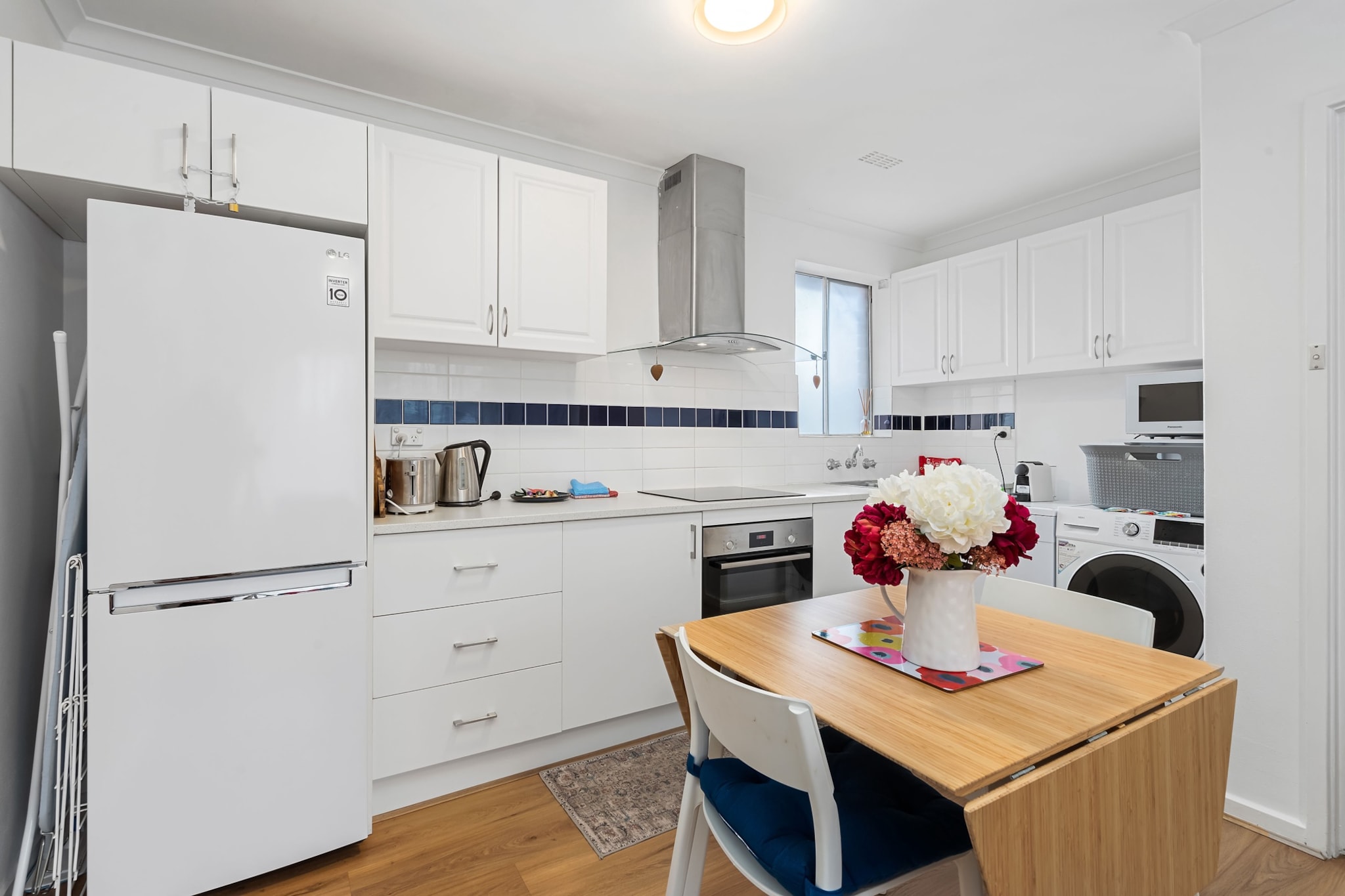 Comfortable 1-Bed Retreat Near Canberra City