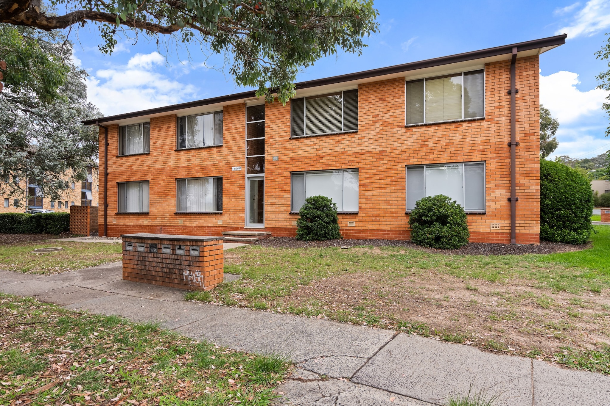 Comfortable 1-Bed Retreat Near Canberra City