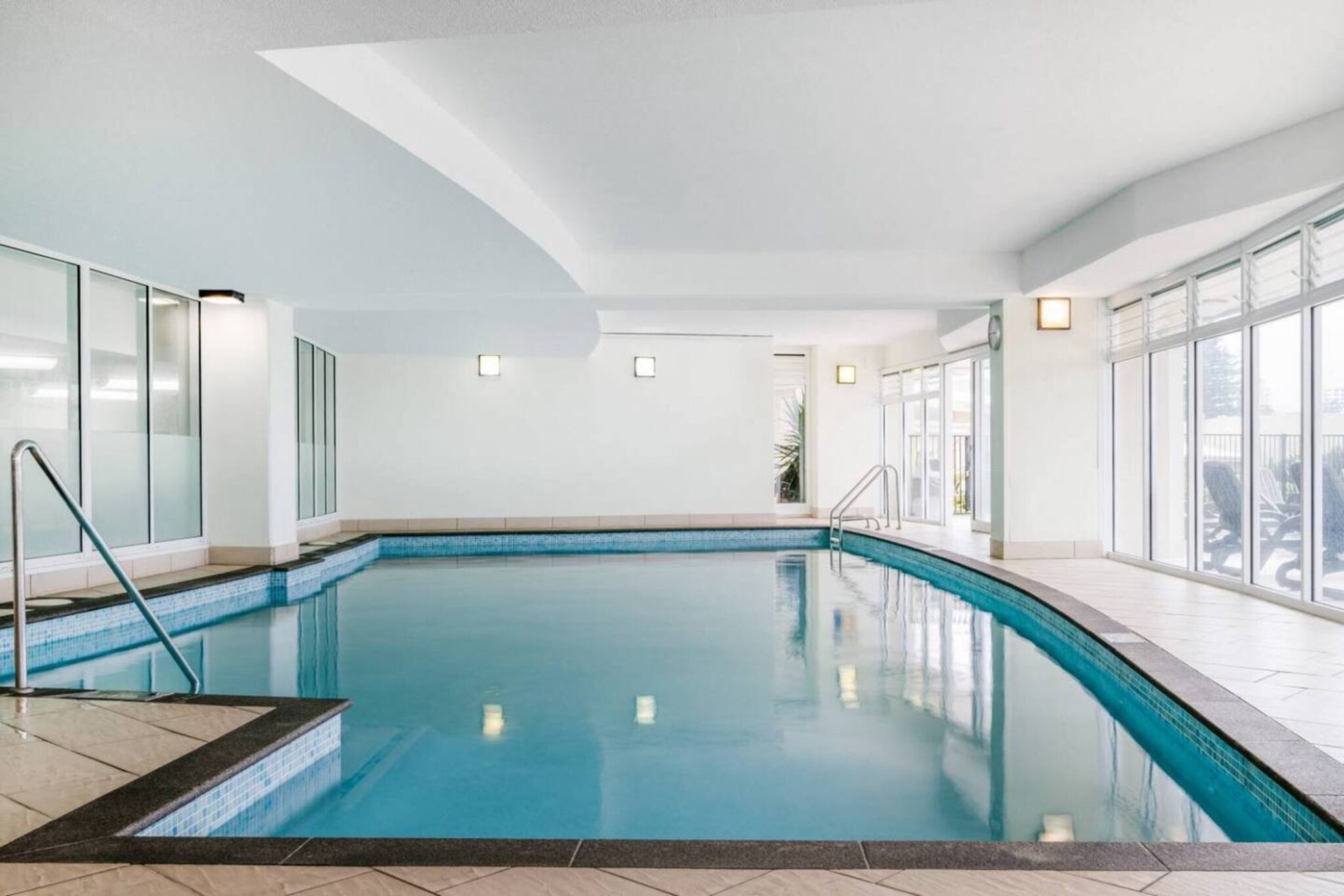 Coastal 1-Bed Escape Located in Twin Towns