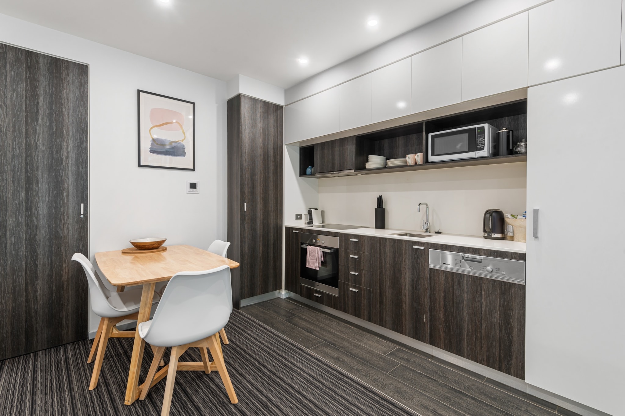 Your St Kilda Escape - Modern, Private and Central