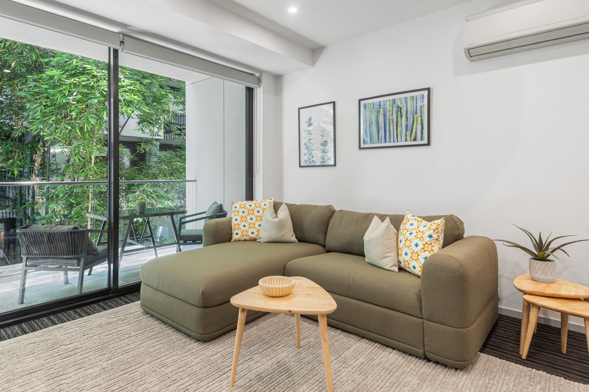 Your St Kilda Escape - Modern, Private and Central