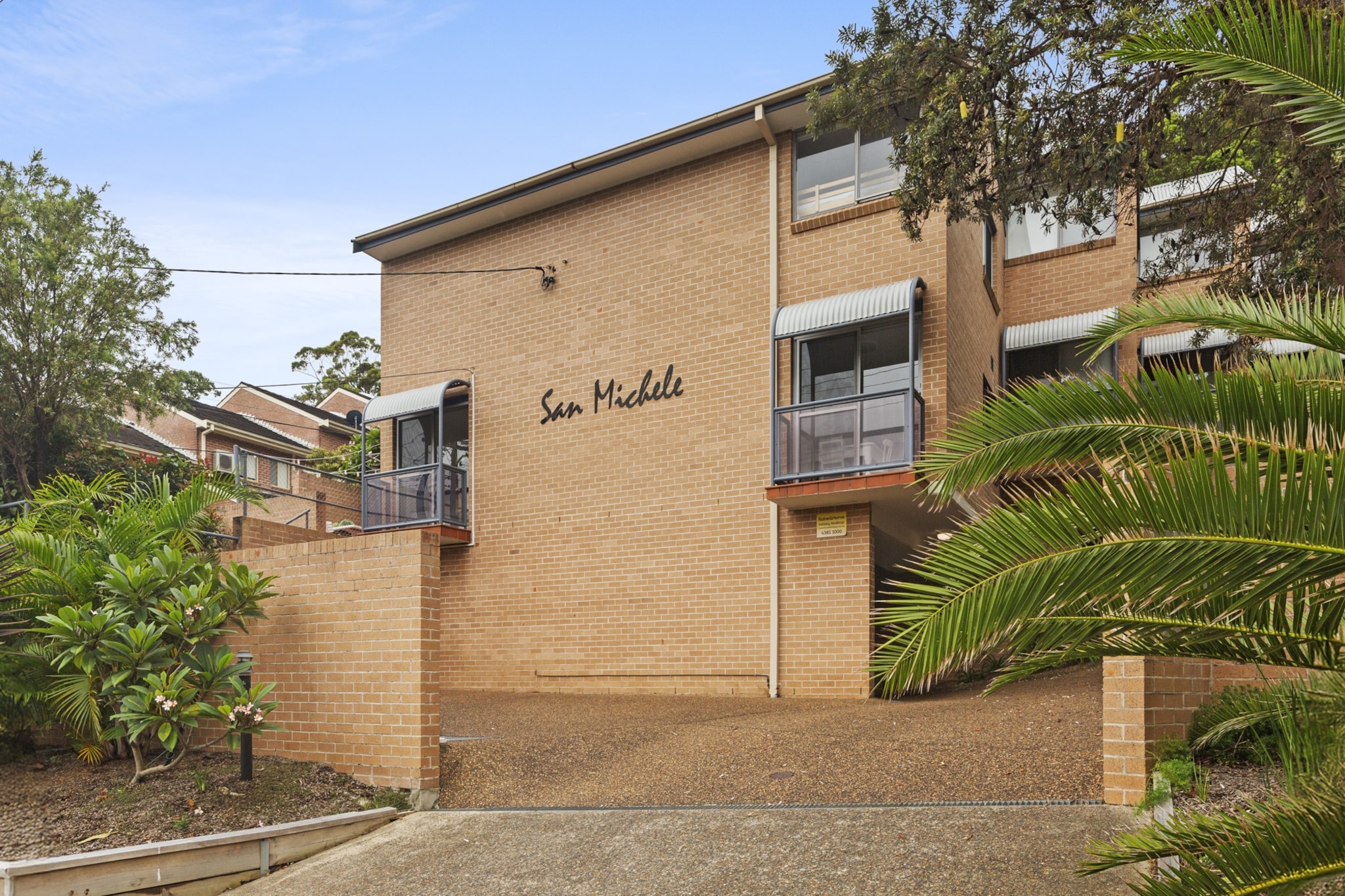 Enjoy a sunny and bright stay in this spacious townhouse near Avoca Beach. Perfect for families and groups, it features three bedrooms, a fully equipped kitchen, and a generous outdoor entertaining area with a BBQ. Relax in the open living space or unwind on one of the balconies. With onsite parking and easy beach access, this coastal retreat offers the perfect blend of comfort and convenience.
The space
This charming townhouse offers a spacious coastal retreat across three levels. The ground floor includes a garage and entryway, leading up to an inviting living and dining area with comfortable seating and a large TV. A fully equipped kitchen provides everything needed for home-cooked meals, while a bright dining area. Upstairs, the master bedroom boasts a queen bed and ensuite, while two additional bedrooms each feature bunk beds with double and single configurations. All bedrooms have black-out blinds for a restful sleep. A family bathroom is upstairs and an extra toilet downstairs for convenience. Step outside to enjoy the generous courtyard, complete with outdoor furniture and a private BBQ, perfect for alfresco dining. Three balconies extend from the living room, dining area, and main bedroom, offering fresh sea breezes. Ceiling fans and portable fans are available throughout, ensuring comfort. With its relaxed atmosphere, beachside location, and well-appointed amenities, this home provides an ideal retreat for families or groups looking to enjoy the Central Coast.
 
Living Room:
-Couch seats 4 people + armchair
-TV with streaming services (guests to use their own credentials)
 
Kitchen & Dining Area:
-Fully equipped with cutlery and utensils
-Oven and electric stovetop
-Dining area seats 6, countertop seats 2
 
Bathroom & Laundry:
-Laundry room with washing machine only
-Travel essentials, hairdryer and towels provided
 
Amenity Notes:
-Onsite guest parking for 2 cars (open parking)
-Ceiling fans in the master bedroom, with portable fans in others
-Outdoor courtyard with private BBQ and seating
-Private balcony with seating
-Wi-Fi is available
-3-5 mins walk to Avoca Beach.
- Gardener attends on the 3rd of each month.
Local area description
Nestled in the heart of Avoca Beach, this townhouse is just minutes from golden sands and the stunning coastline. Enjoy a laid-back beachside lifestyle with nearby cafÃ©s, surf shops, and scenic walking trails. The area is known for its family-friendly atmosphere, local markets, and vibrant community events. Visit the Avoca Beach Picture Theatre, explore Captain Cook Lookout, or take a short drive to Terrigalâ€™s bustling waterfront.
House rules
You are staying in a friendly and peaceful neighbourhood and we kindly ask you to respect the community and your surrounding neighbours. The following strict House Rules apply:
 
- No loud noise between 10 pm and 8 am
- No parties or antisocial behaviour
- No additional people are to access the property without our prior approval
- No pets are allowed in the property without approval
- No smoking is allowed at any times
- If you break something, please let us know
- To help protect all floor coverings, do not wear any shoes inside the property
 
Please be aware that excessive noise such as amplified music, vocals or screaming or anti-social behaviour in the property or common areas can cause neighbours to complain to us, the Building Manager, Council Rangers or Police.
 
IMPORTANT:
- Any breach of the House Rules may lead to a $500 fine plus compensation for any cost/damage created and immediate eviction of the property without refund.
- Pets are available on request unless the property states it is pet friendly. Any stays with pets will incur an additional cleaning fee of $200.
 
Finally, when checking out, we kindly ask you for the following:
 
- Please leave all beds unmade
- Please clean up your dishes and put them away
- In case you have rearranged furniture, please put it back to the original location
- Please take out the rubbish and remember to use the right bins
- Please ensure all appliances, A/C and lights are off and doors and windows are closed.
- Please check your accommodation thoroughly before departing to avoid any unintentional items left behind.
 
We are not liable for any items left behind after your stay. In the rare event that a guest reports a missing item, we will make every effort to locate it for you, but we cannot guarantee its retrieval. If the item is found, we will gladly assist in arranging its return to an address within Australia, subject to postage and service fees.
Interaction with guests
Welcome to MadeComfy! Our local team curates stays in exceptional Australian & New Zealand properties, ensuring style, comfort, and prime locations for discerning guests. We prioritise your needs to provide a memorable home-away-from-home experience. Explore our digital guidebooks for local recommendations, and don't hesitate to contact us throughout your stay. We're here to ensure your comfort - enjoy your stay with MadeComfy.
Notes
For your comfort, this property is prepared with professional-grade hotel-style linen, including a three-sheet setup, ensuring a fresh and hygienic sleep experience.
 
Extra Services:
- Early Check-in: Our standard check-in is at 3 pm. To guarantee early access to the property we suggest booking the night before if available. Otherwise, early check-in is subject to availability from the night before at an additional cost.
- Late check-out: Our standard check-out is at 10 am. To guarantee a later check-out of the property we suggest booking an additional night if available. Otherwise, a late check-out is subject to availability from the night before to an additional cost.
- Baggage: For security reasons, we are unable to receive or to keep unattended baggage before check-in or after check-out
- We provide a small welcome amenity pack to get your stay started.
- This booking is protected with coverage for lost baggage and emergency medical expenses, provided by Travel Support with claim upto 500 AUD (T&C Applies). For more details reach out to Guest Support team post booking.
Access description
Key collection is onsite. Further details will be provided 3 days before check-in if your booking is successfully reserved.
Getting around
Public Transport:
Buses run frequently from Avoca Beach to Gosford, Erina Fair, and surrounding areas.
 
Getting There:
Avoca Beach is a 90-minute drive from Sydney CBD and approximately 100 km from Sydney Airport.
