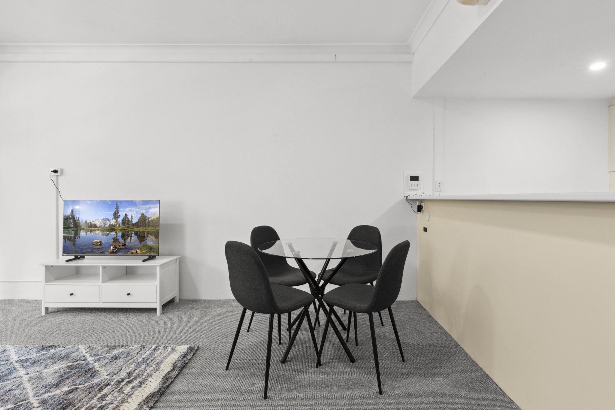 Chic Urban Escape in Vibrant Camperdown