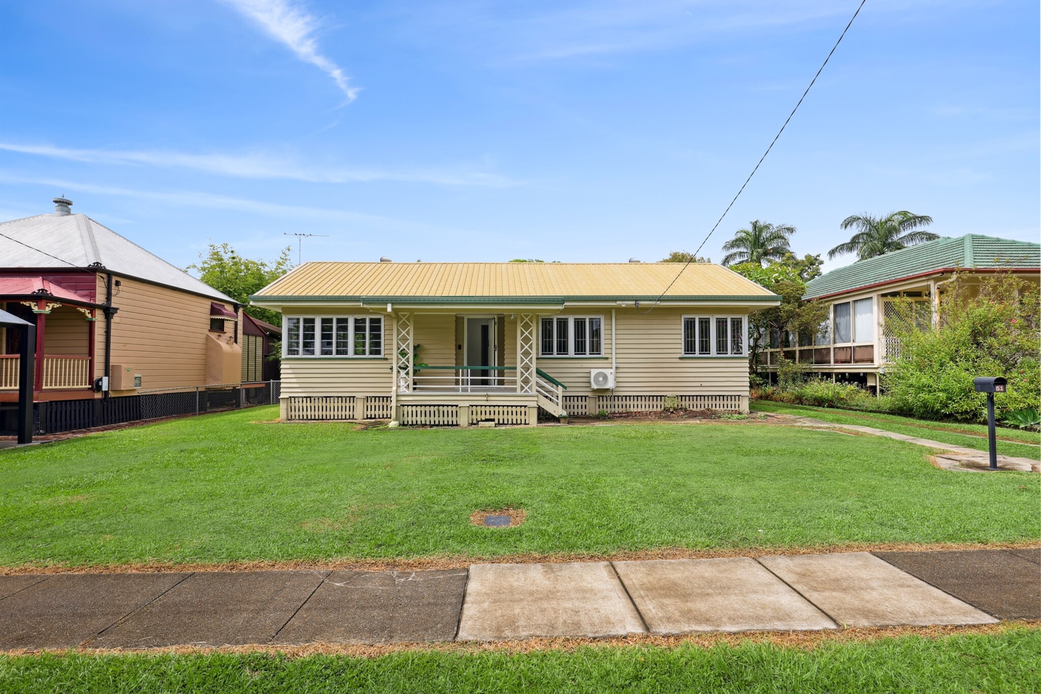 Spacious 3-Bed Home in Morningside with Backyard